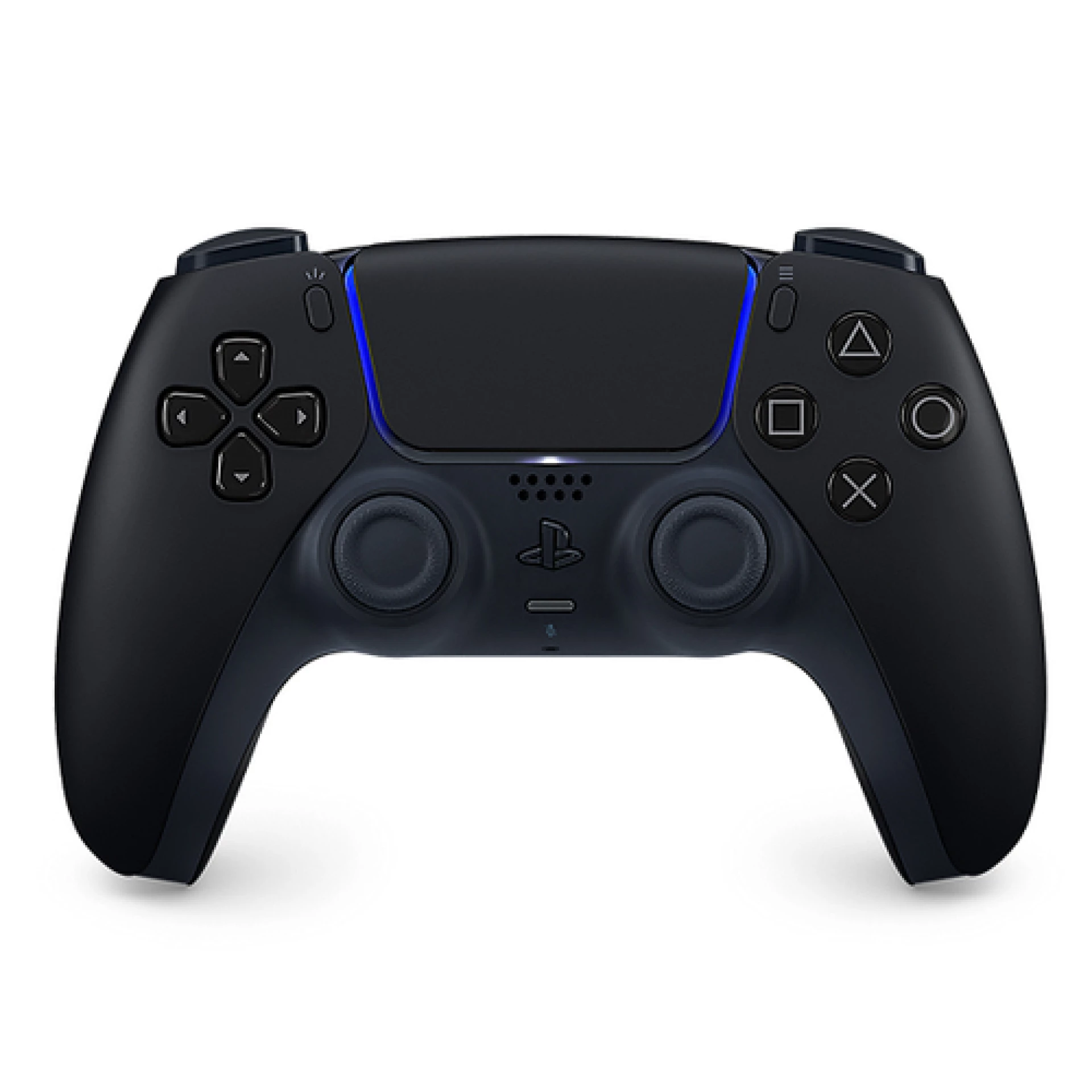 Kontroler PS5 Dualsense Wireless Controller Midnight Black v2