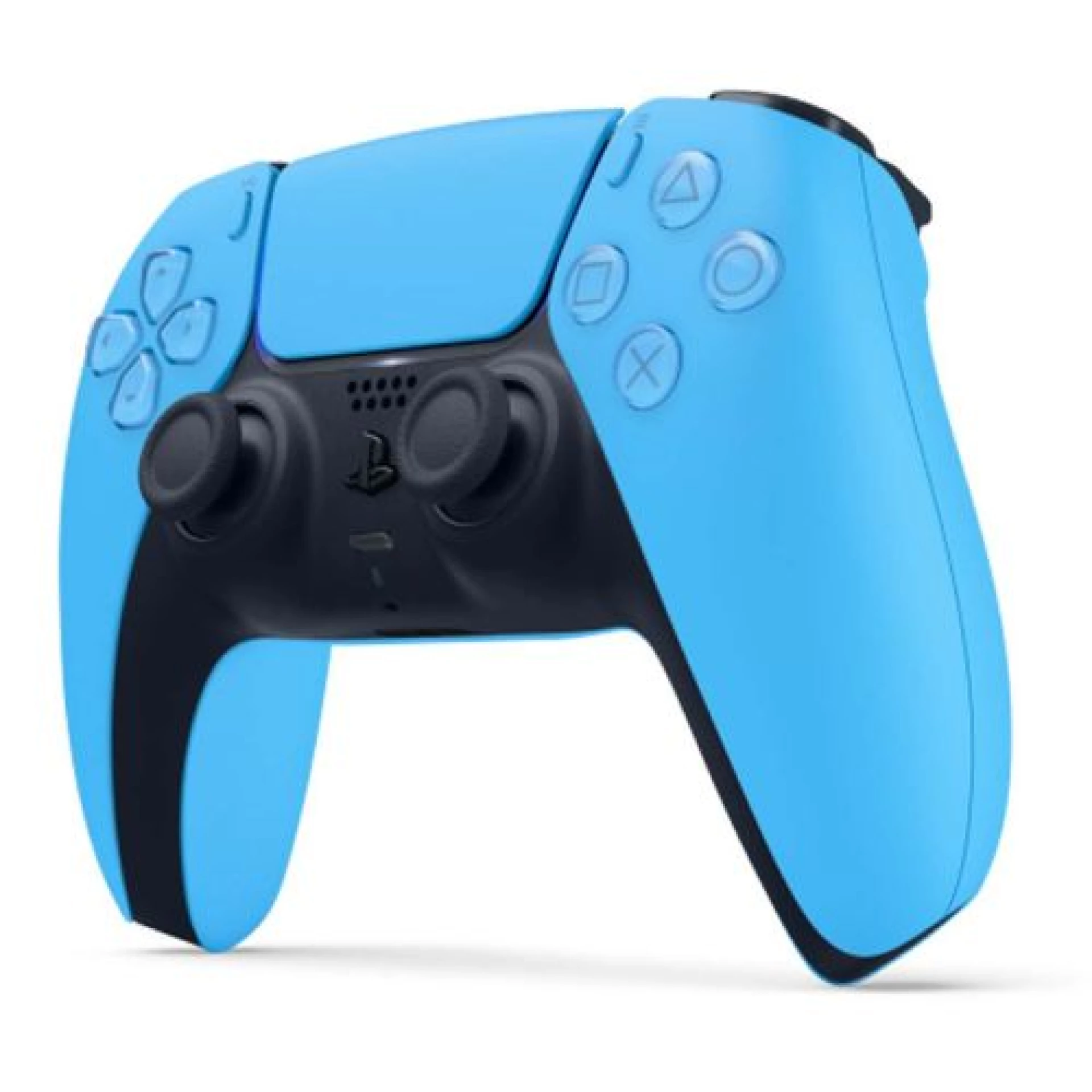 Kontroler PS5 Dualsense Wireless Controller Starlight Blue v2