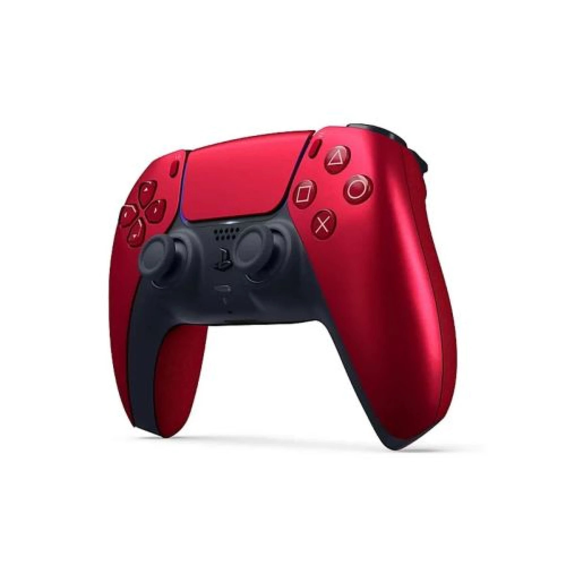 Kontroler PS5 Dualsense Wireless Controller Volcanic Red v2