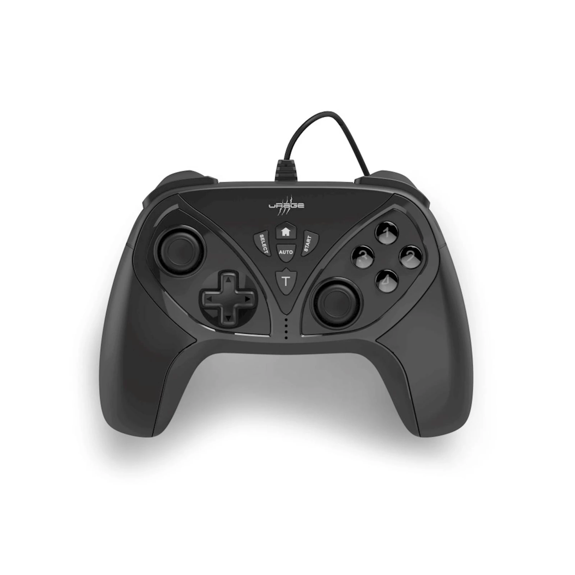Kontroler za PC uRage gamepad "Vendetta 210"