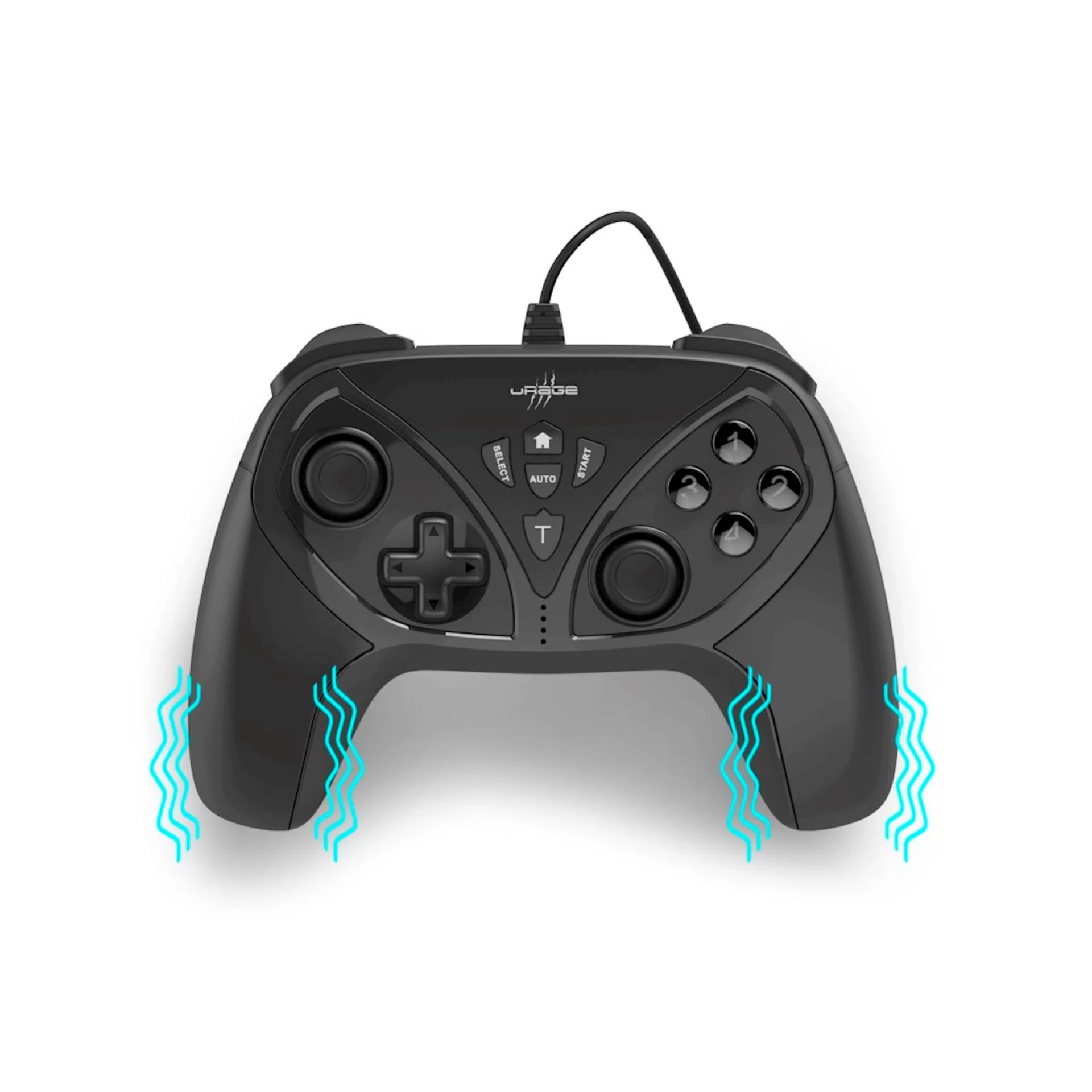 Kontroler za PC uRage gamepad "Vendetta 210"