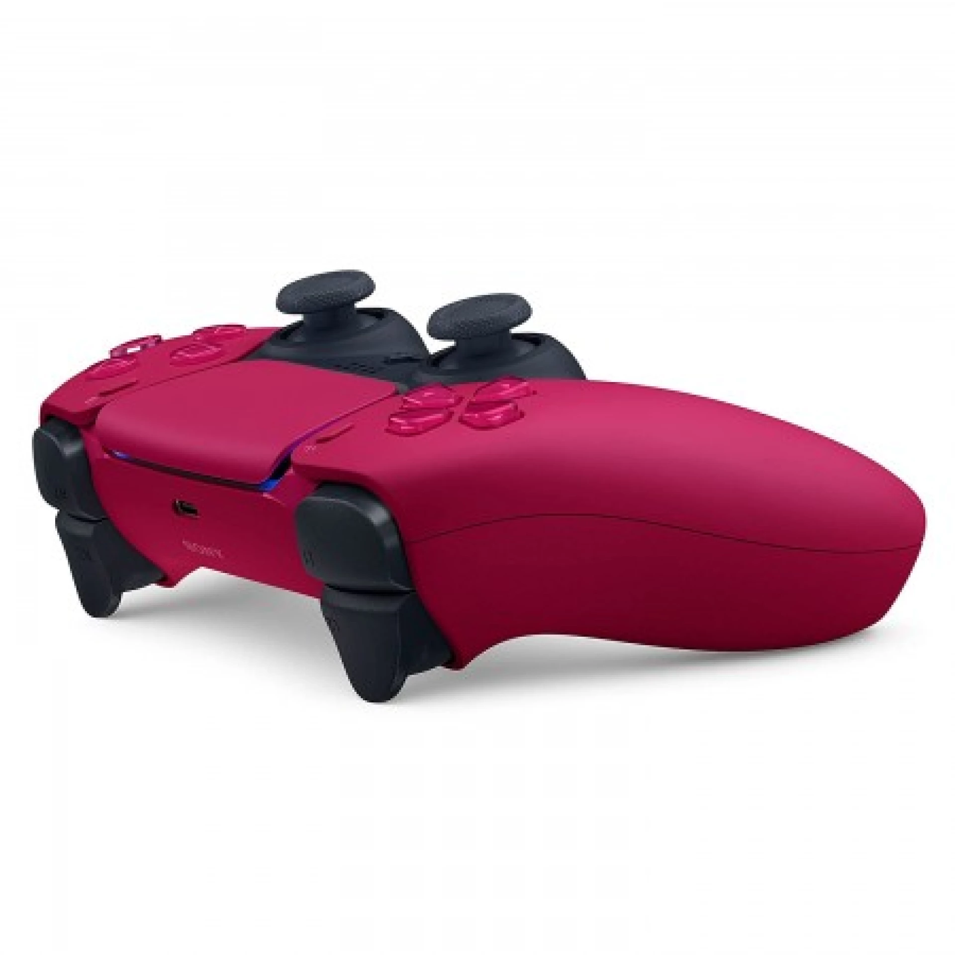 Kontroler za Playstation 5 Dualsense Wireless Cosmic Red