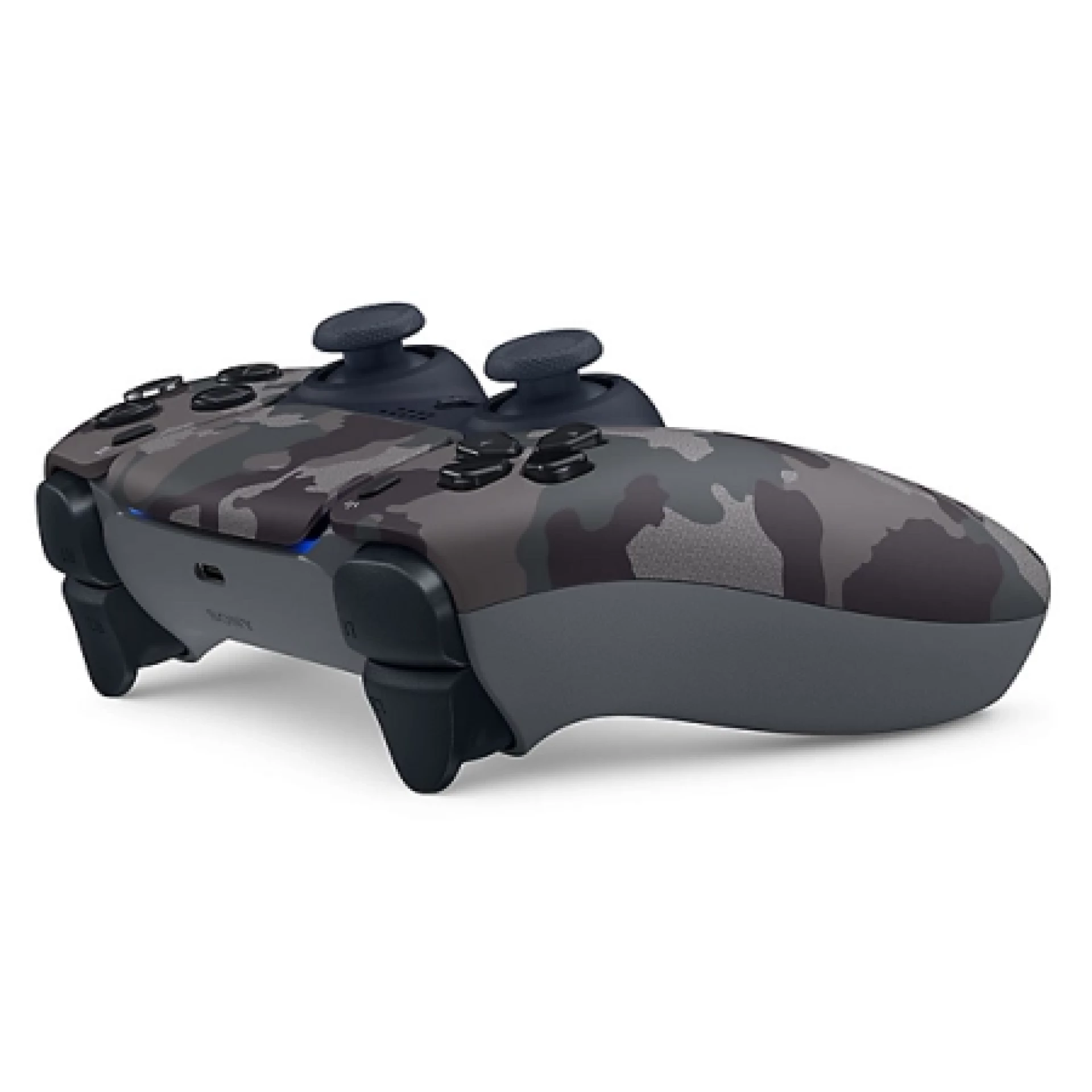 Kontroler za Playstation 5 Dualsense Wireless Grey Camo