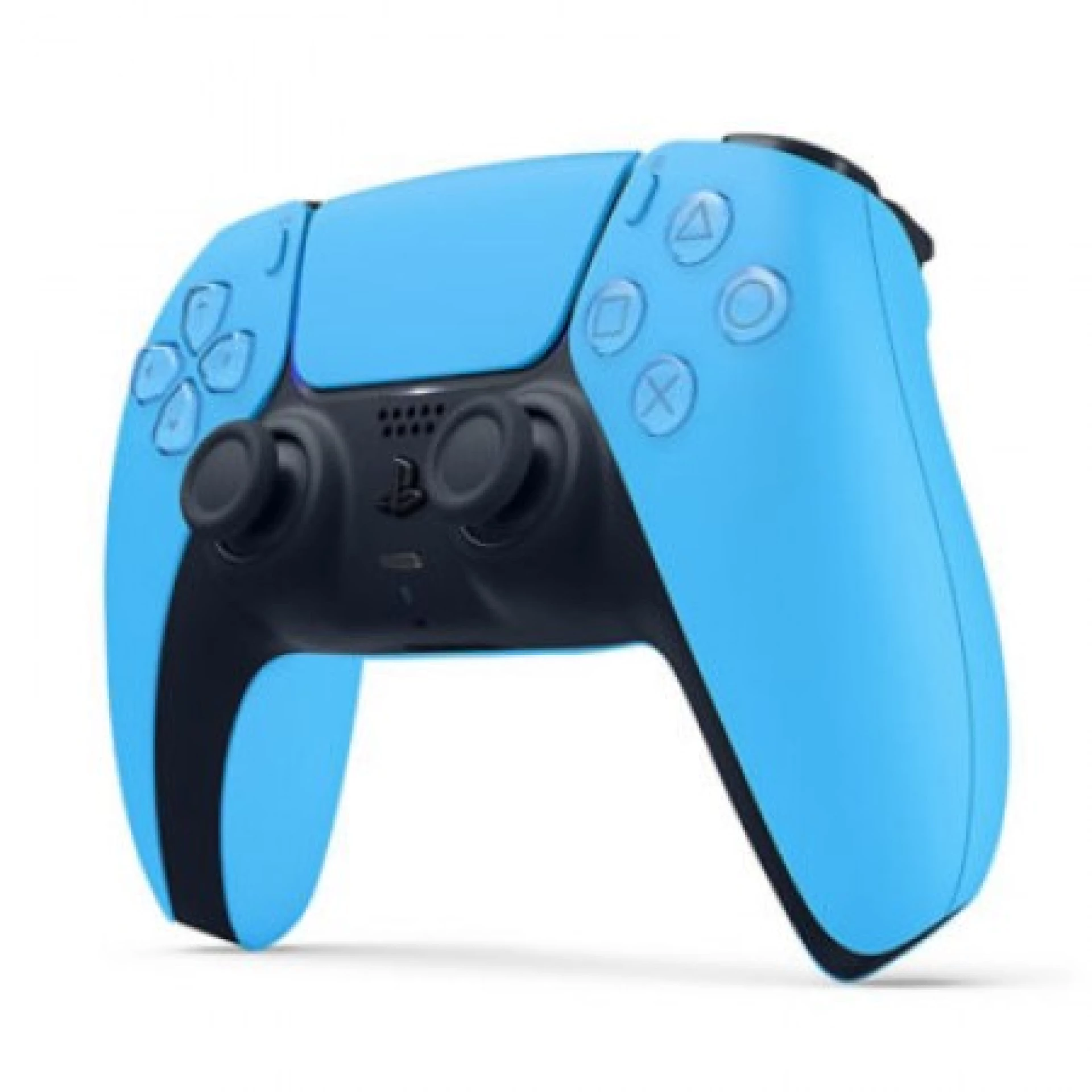 Kontroler za Playstation 5 Dualsense Wireless Starlight Blue