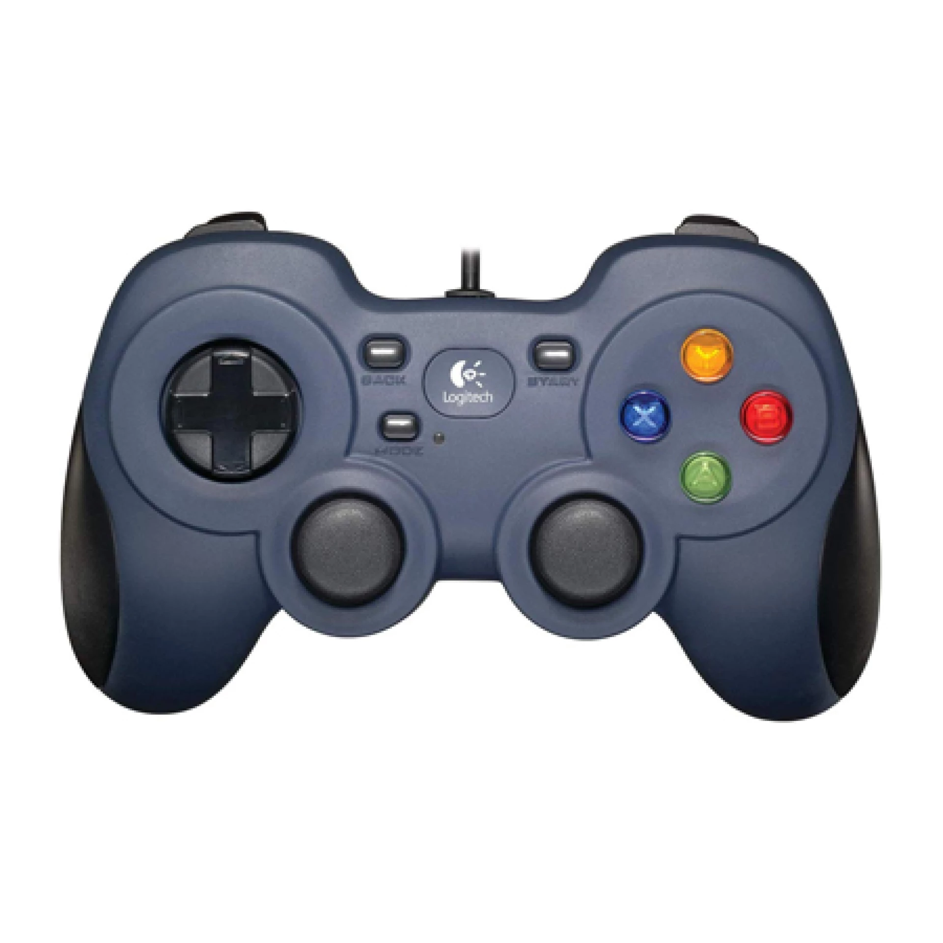 Kontroler za računar Logitech Gamepad F310
