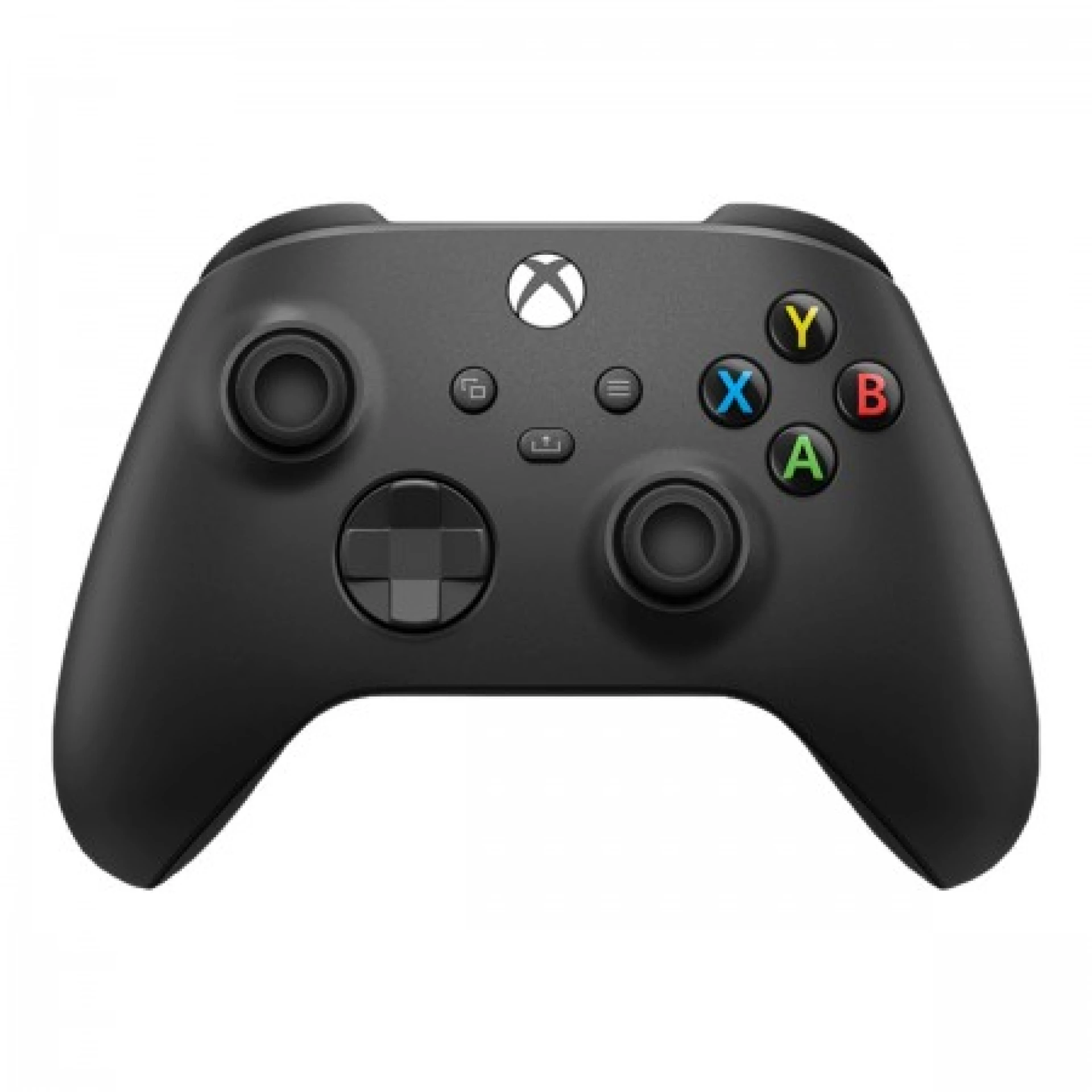 Kontroler za Xbox, PC, tablete Microsoft Xbox Series Controller Black