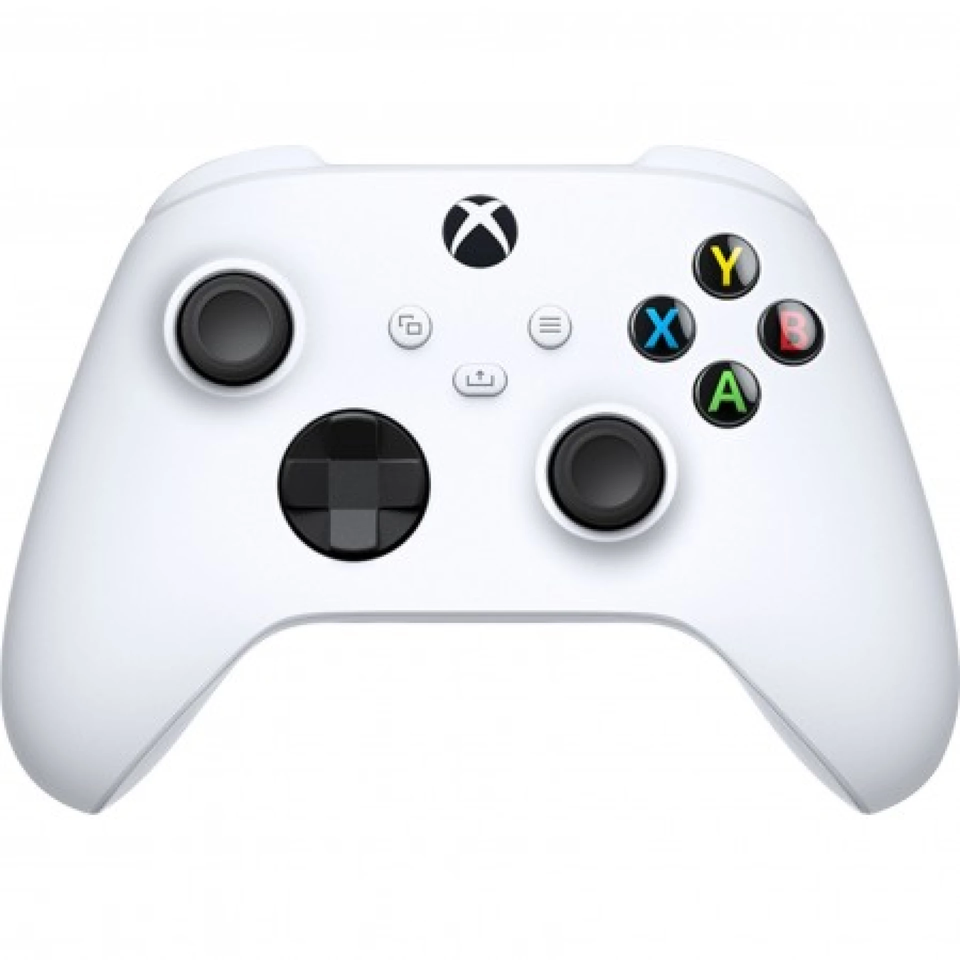 Kontroler za Xbox, PC, tablete Microsoft Xbox Series Controller White