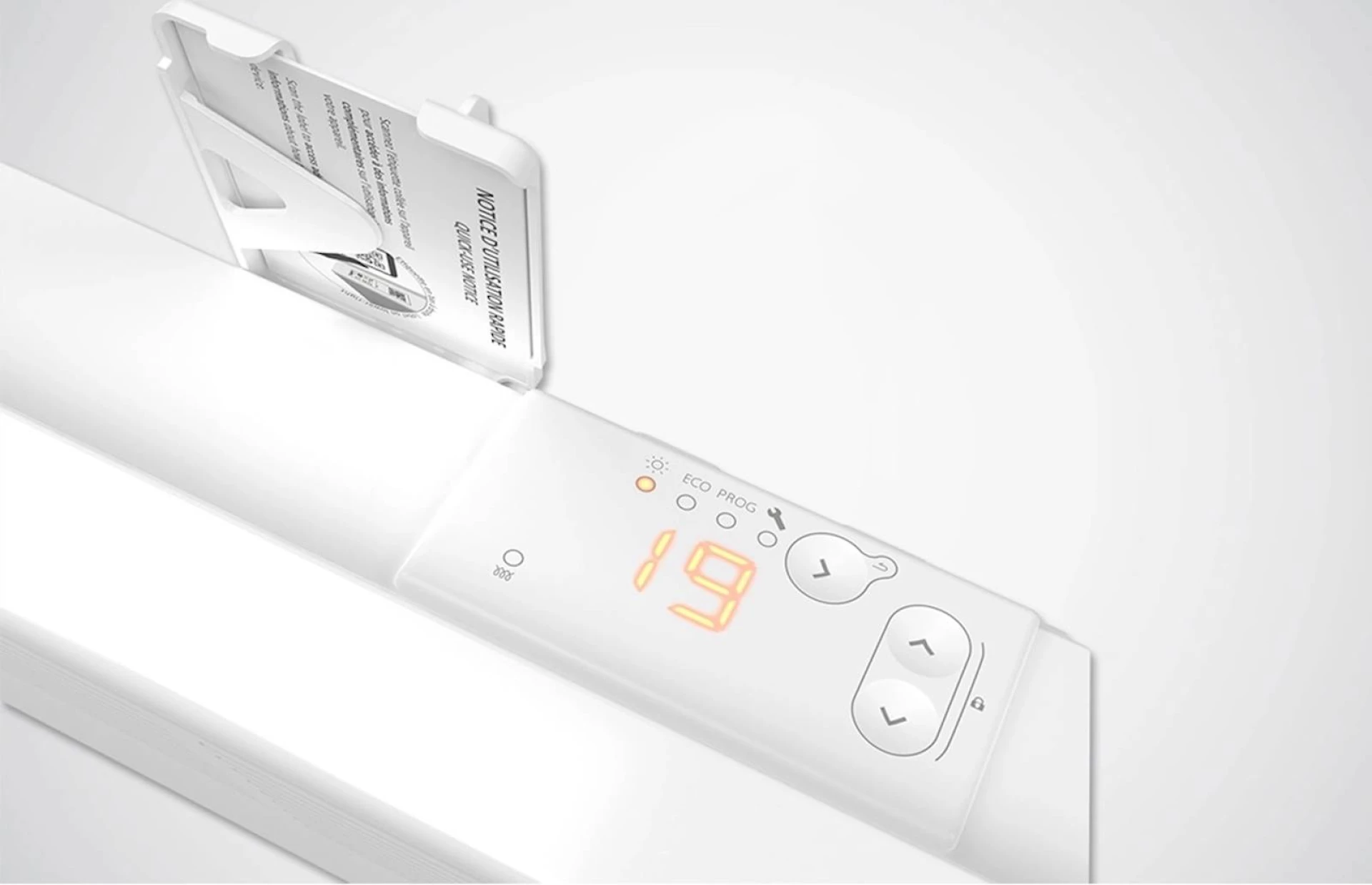 Konvektor ATLANTIC F 620 2000 W