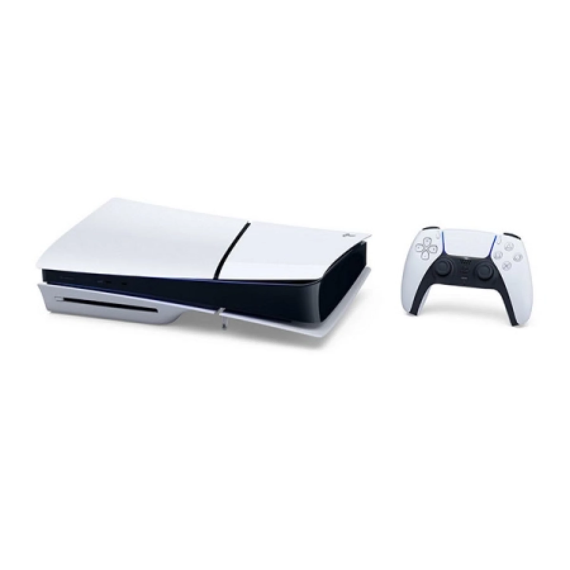 Konzola Playstation 5 Slim