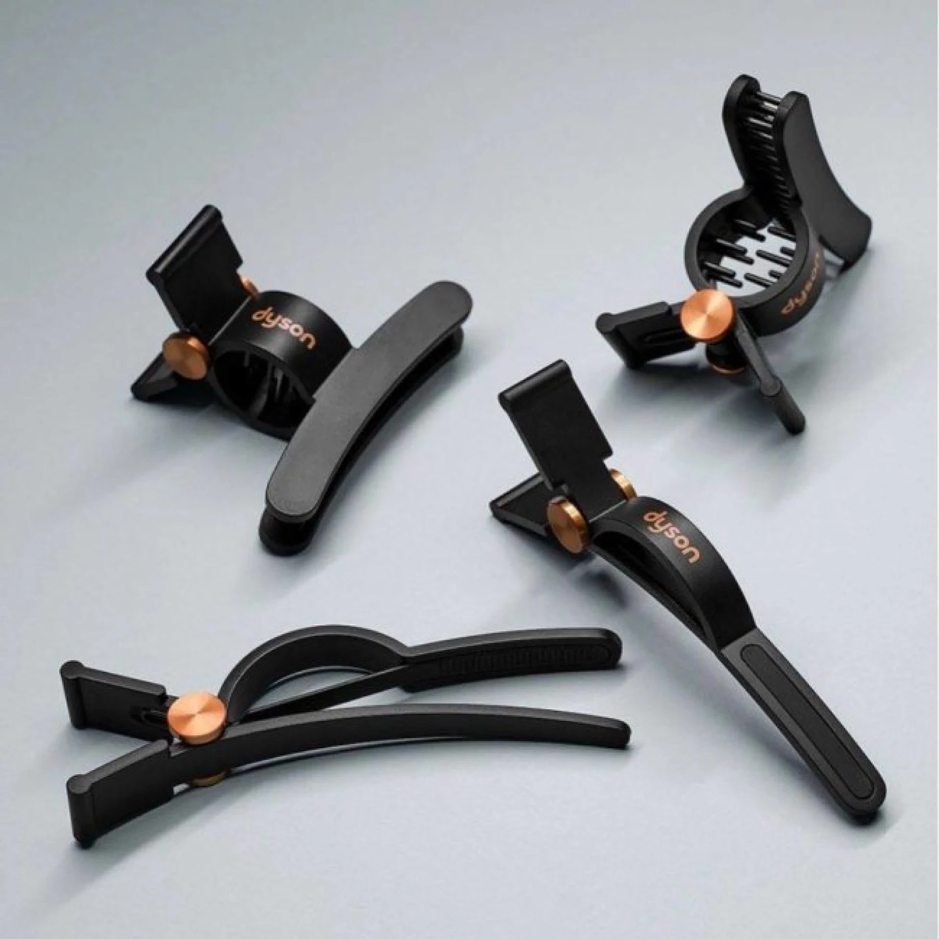 Kopče za kosu Dyson 973267-01