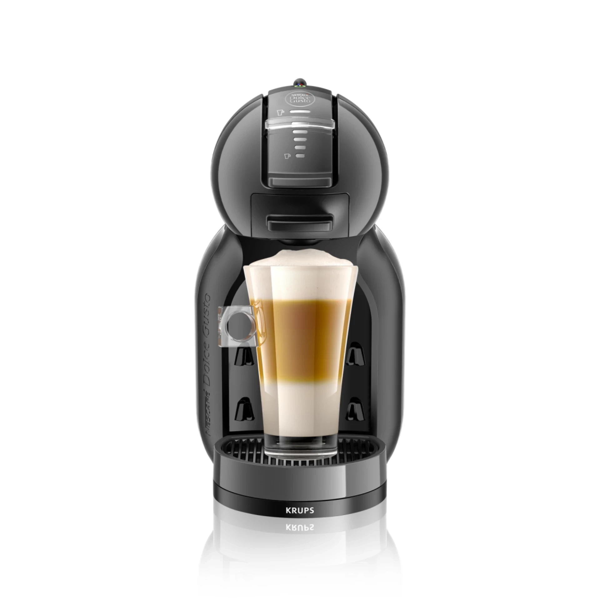 KRUPS Aparat za kafu KP123810 Dolce Gusto