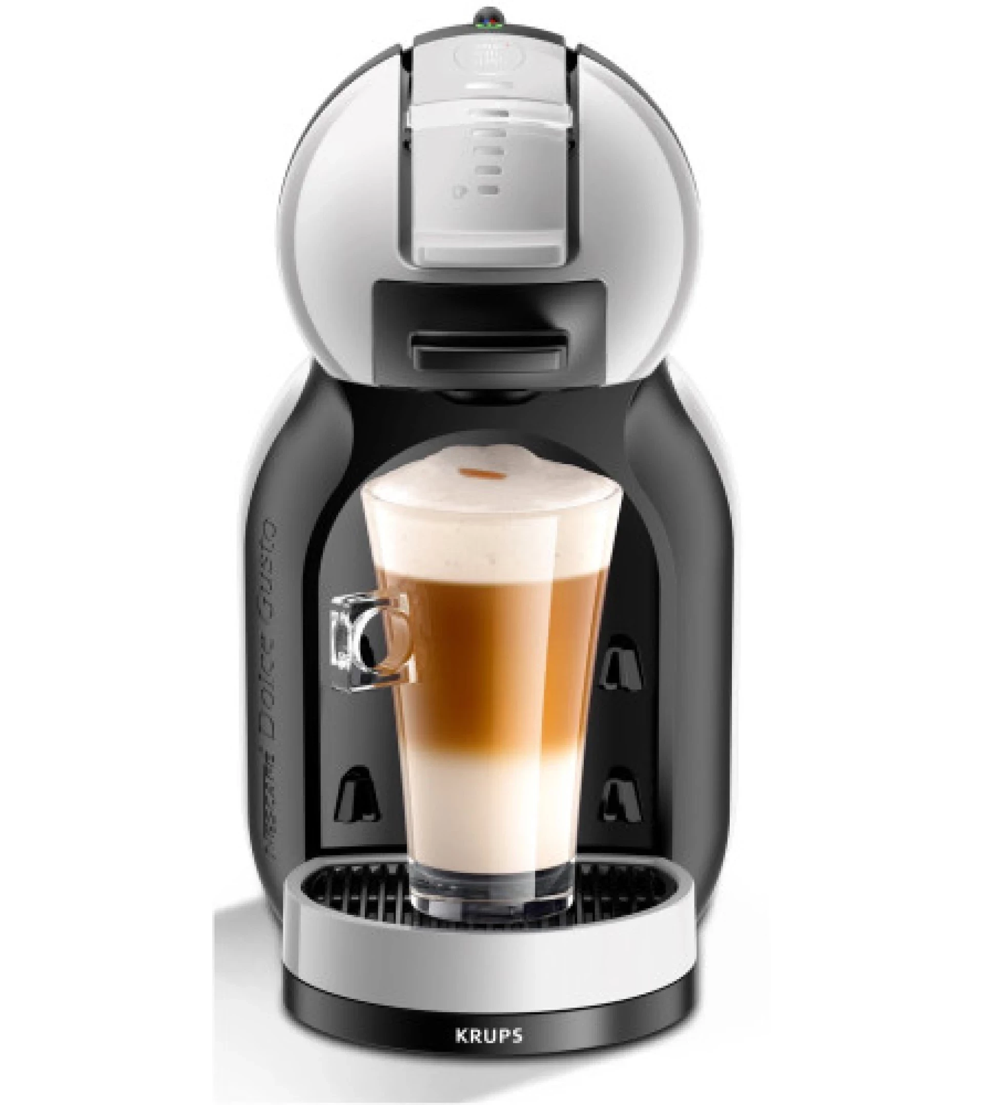 KRUPS Aparat za kafu KP123B10 Dolce Gusto