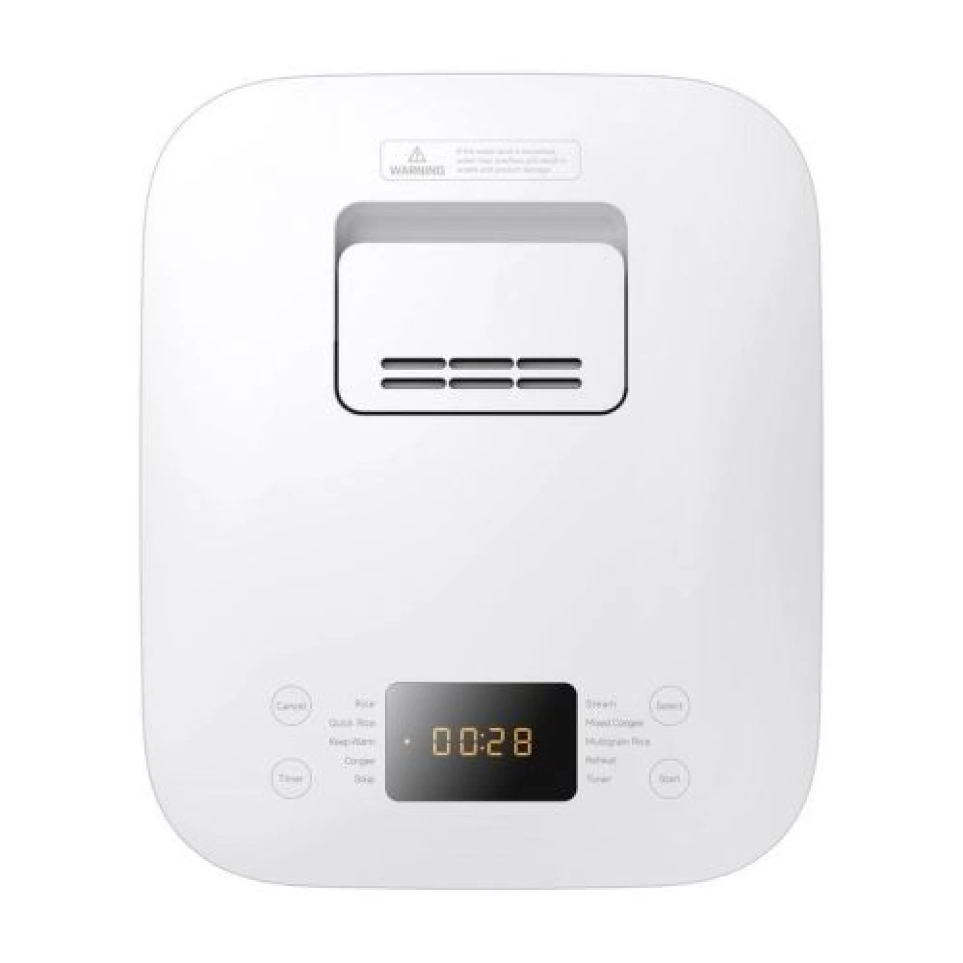 Kuhalo za rižu Xiaomi Multifunctional Rice Cooker 4L