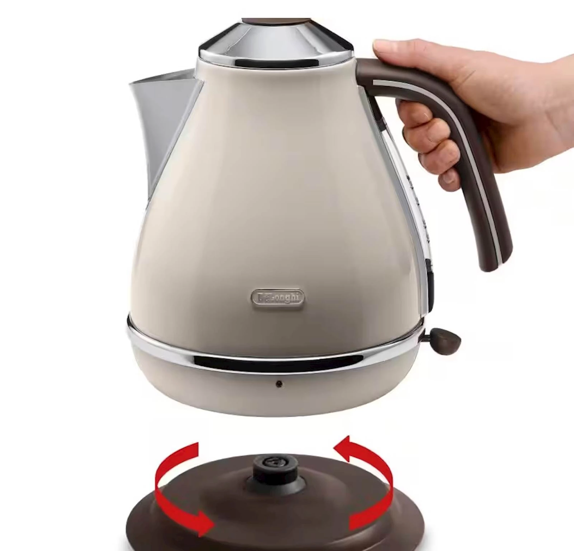 Kuhalo za vodu DELONGHI KBOV2001.BG