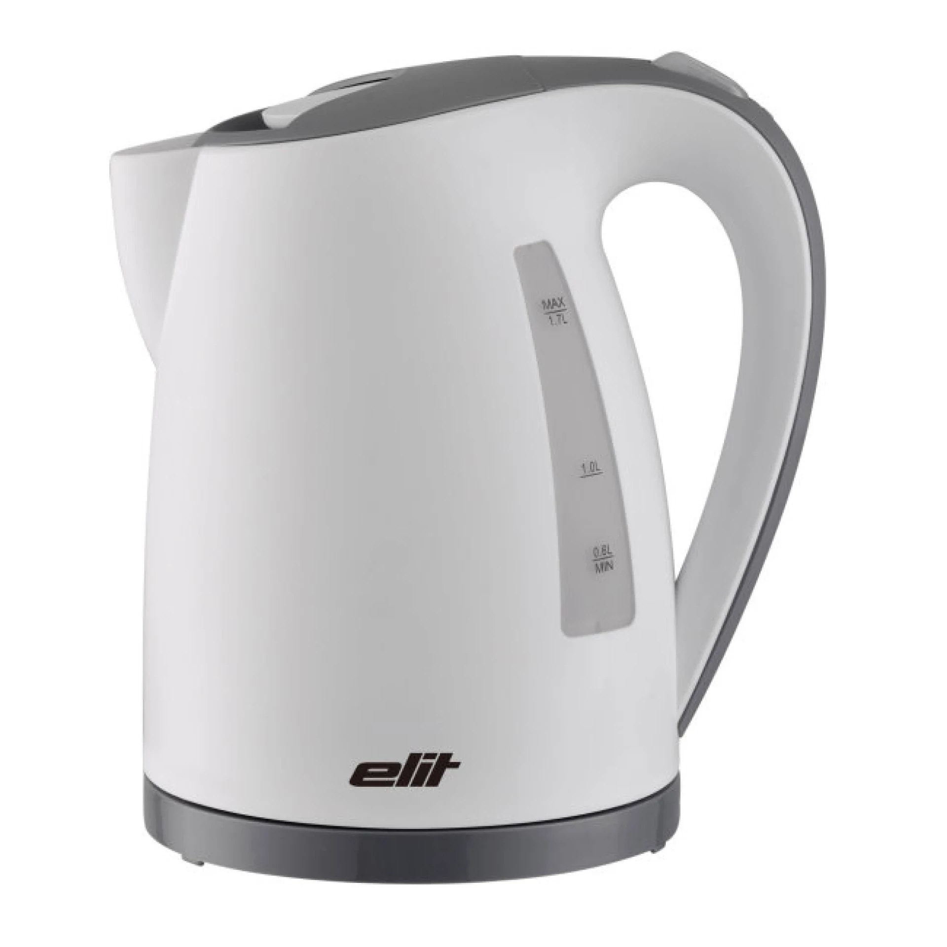 Kuhalo za vodu Elit WKP-1.7 grey