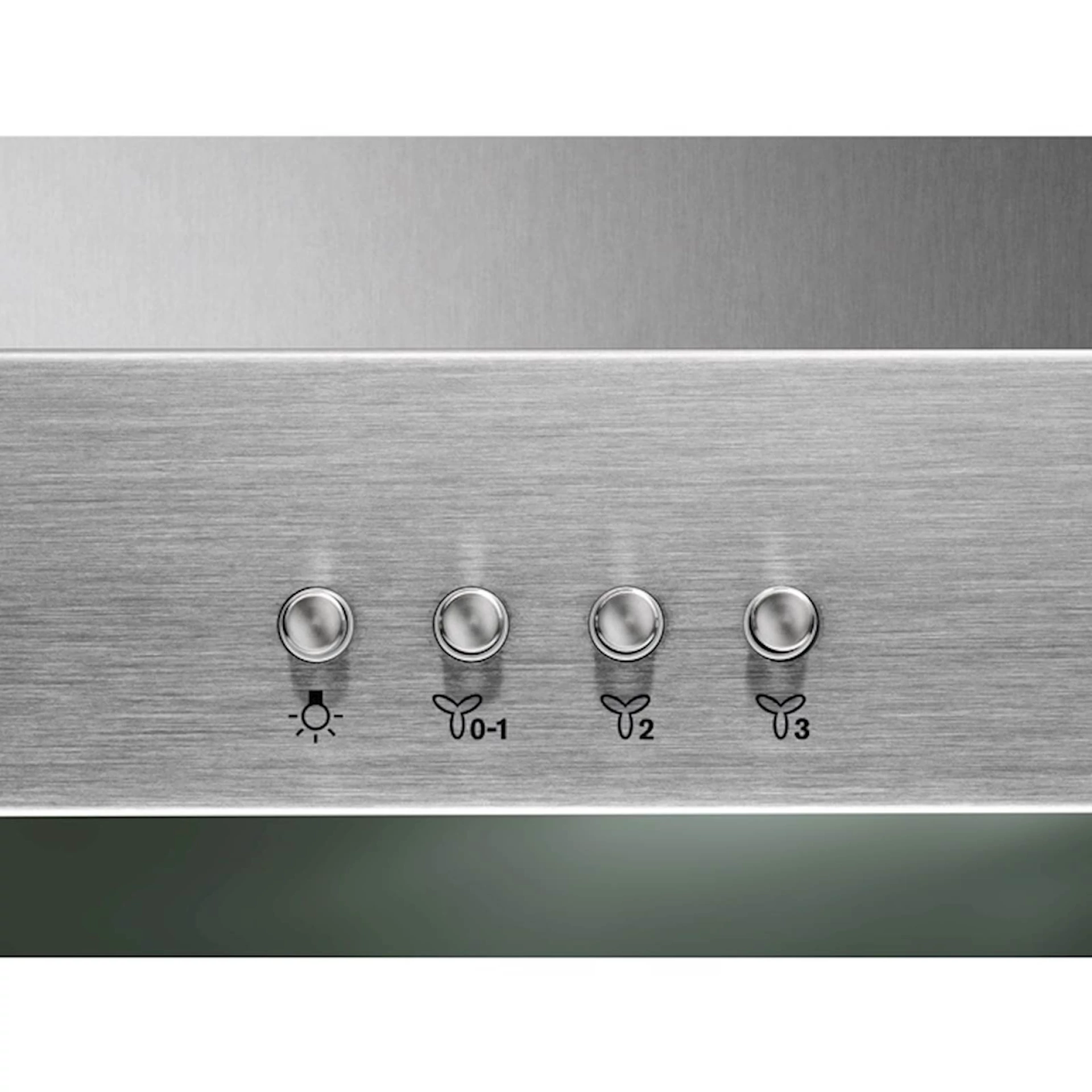 Kuhinjska napa Electrolux LFC316X, 60 cm, kaminska