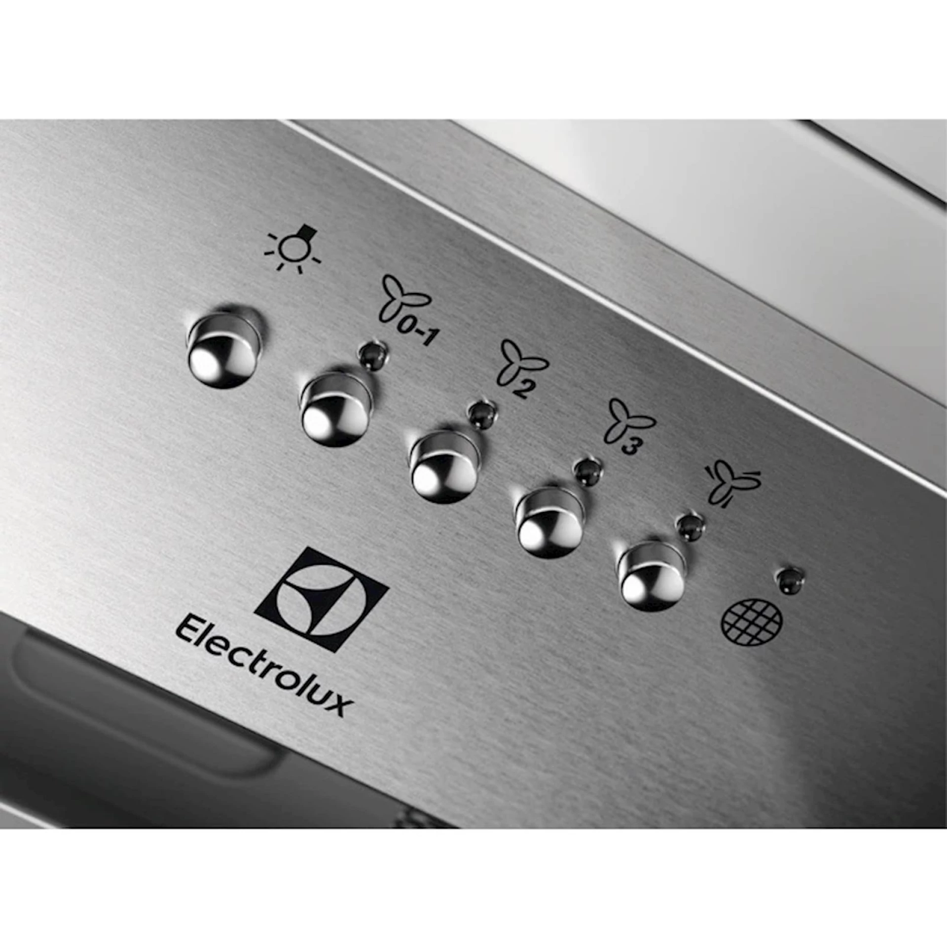 Kuhinjska napa Electrolux LFG716X