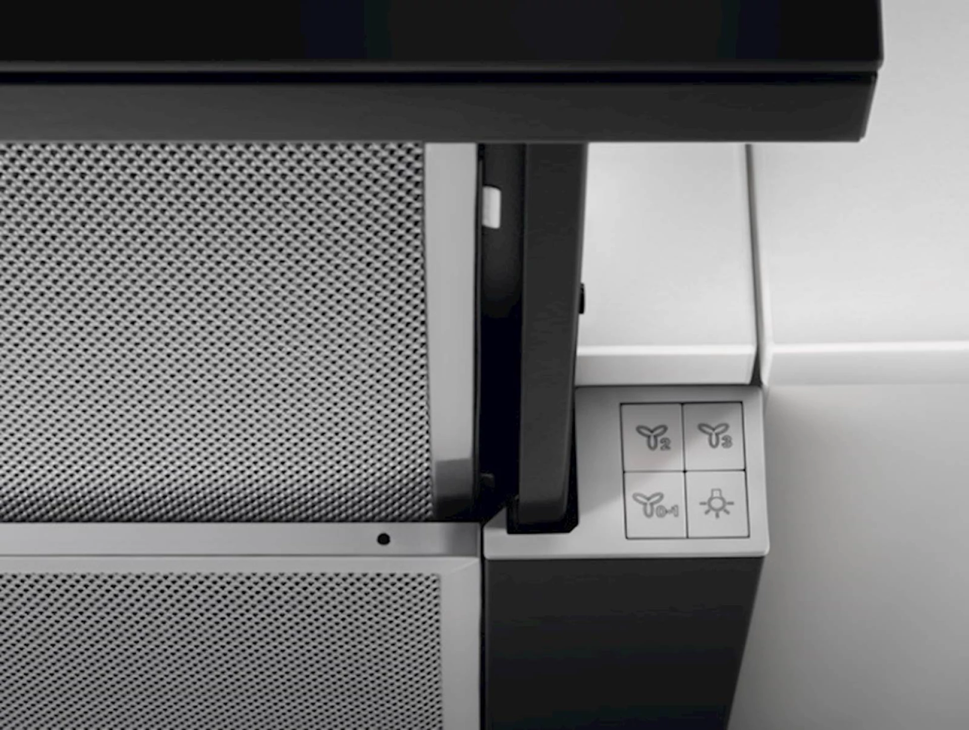 Kuhinjska napa Electrolux LFP326F, 60 cm