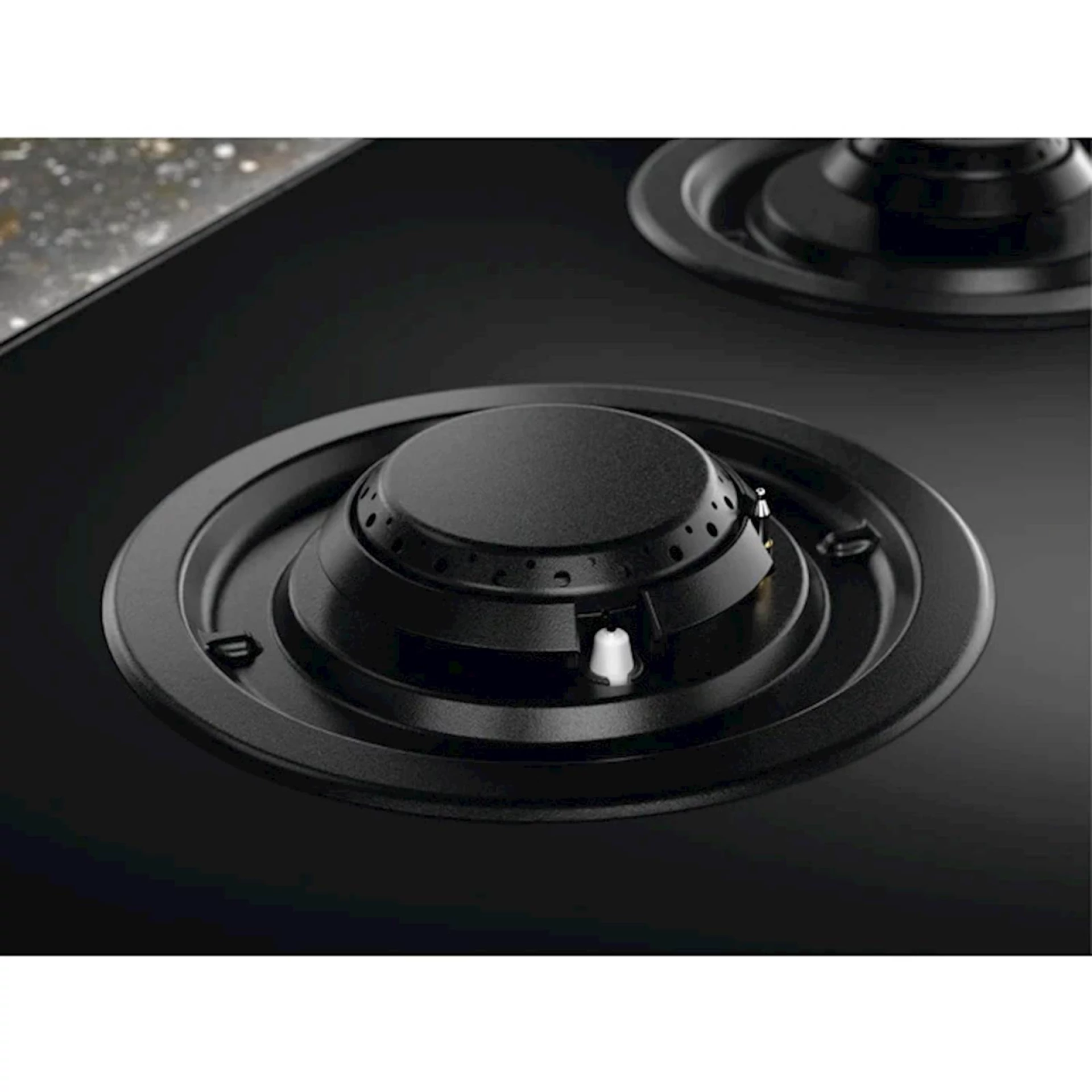 Kuhinjska ploča Electrolux KDI641723K, ind. + plin