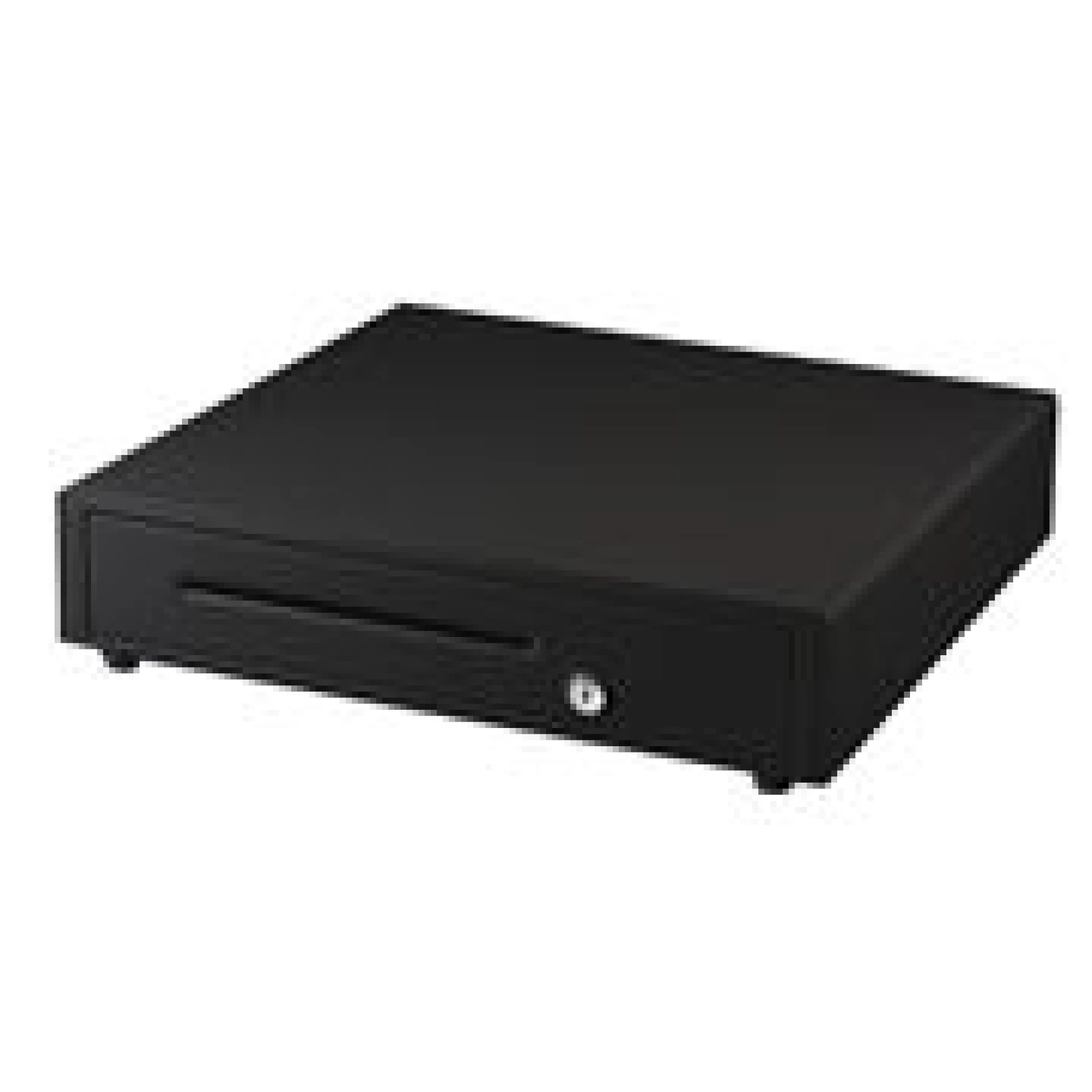 Ladica za novac BC425, crna