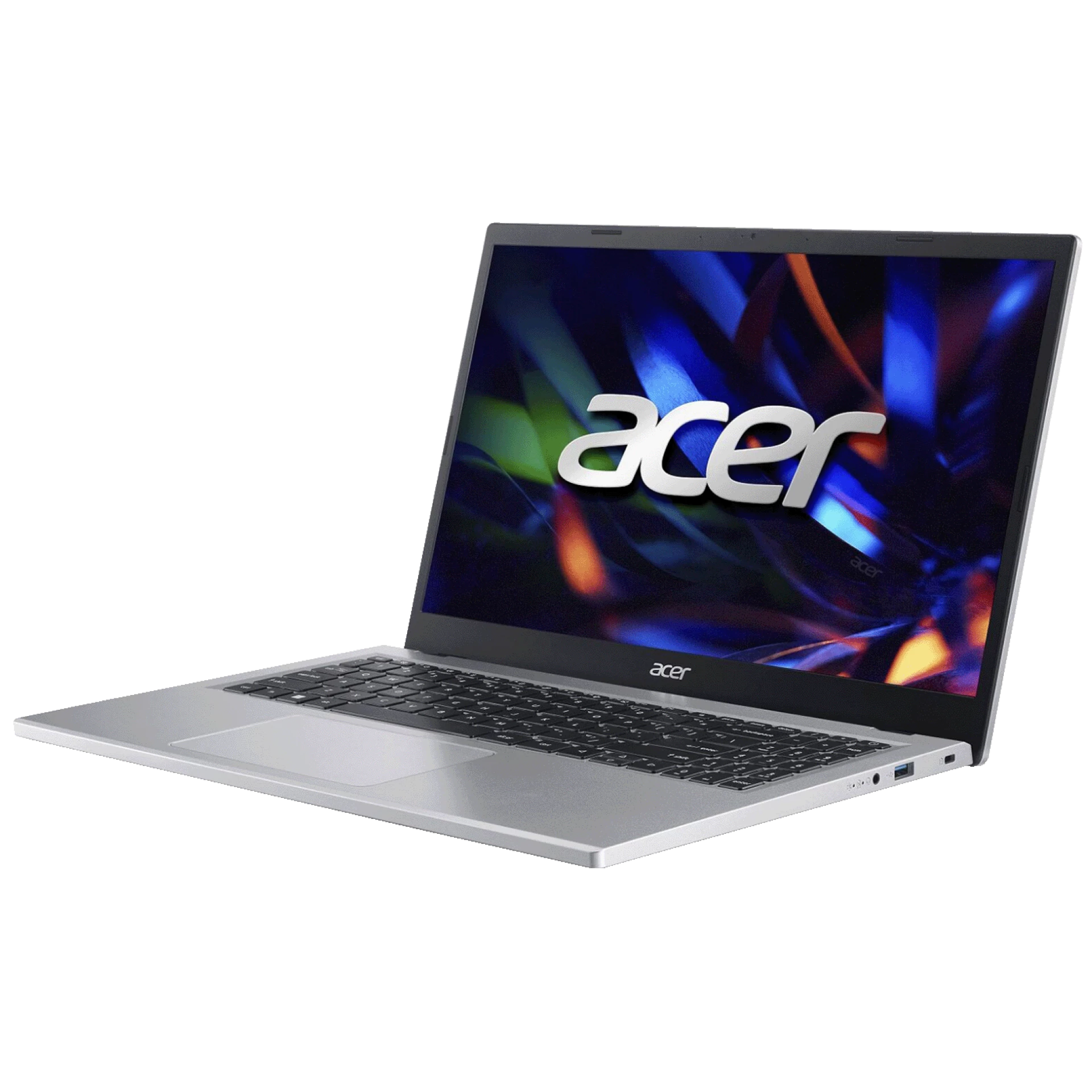 Laptop Acer Aspire 15.6" FHD/i3-N305/8GB/512GB