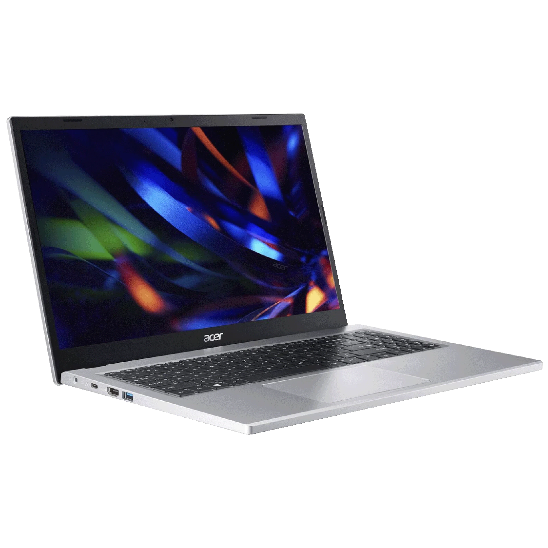 Laptop Acer Aspire 15.6" FHD/i3-N305/8GB/512GB