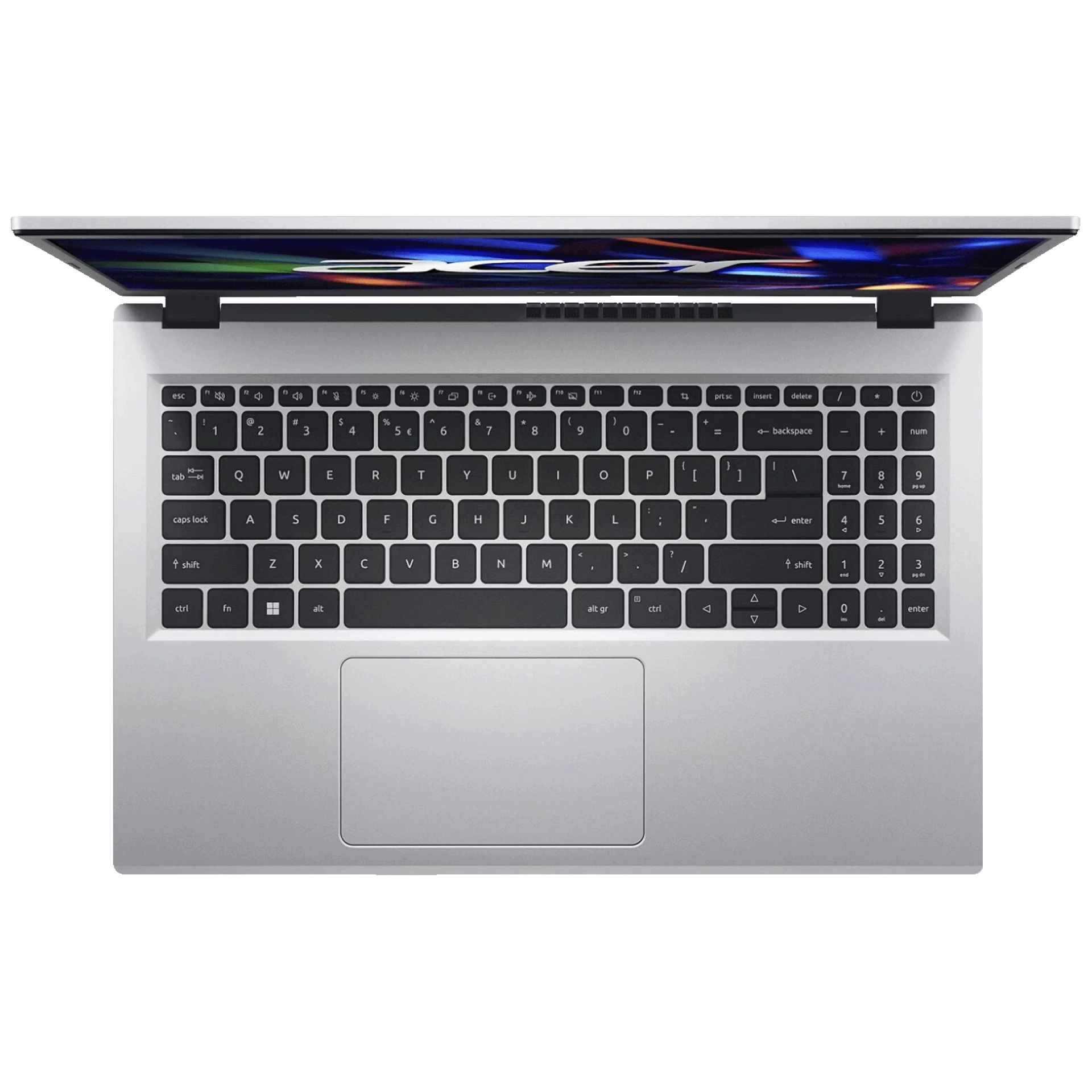 Laptop Acer Aspire 15.6" FHD/i3-N305/8GB/512GB