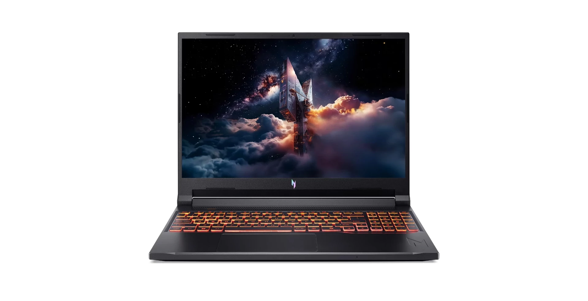 Laptop Acer Nitro ANV16-42-R9NE16"/R5 240/16GB/1TB/5050/8GB + Gratis gaming monitor