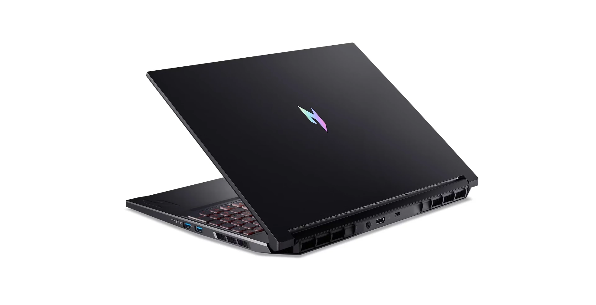 Laptop Acer Nitro ANV16-42-R9NE16"/R5 240/16GB/1TB/5050/8GB + Gratis gaming monitor
