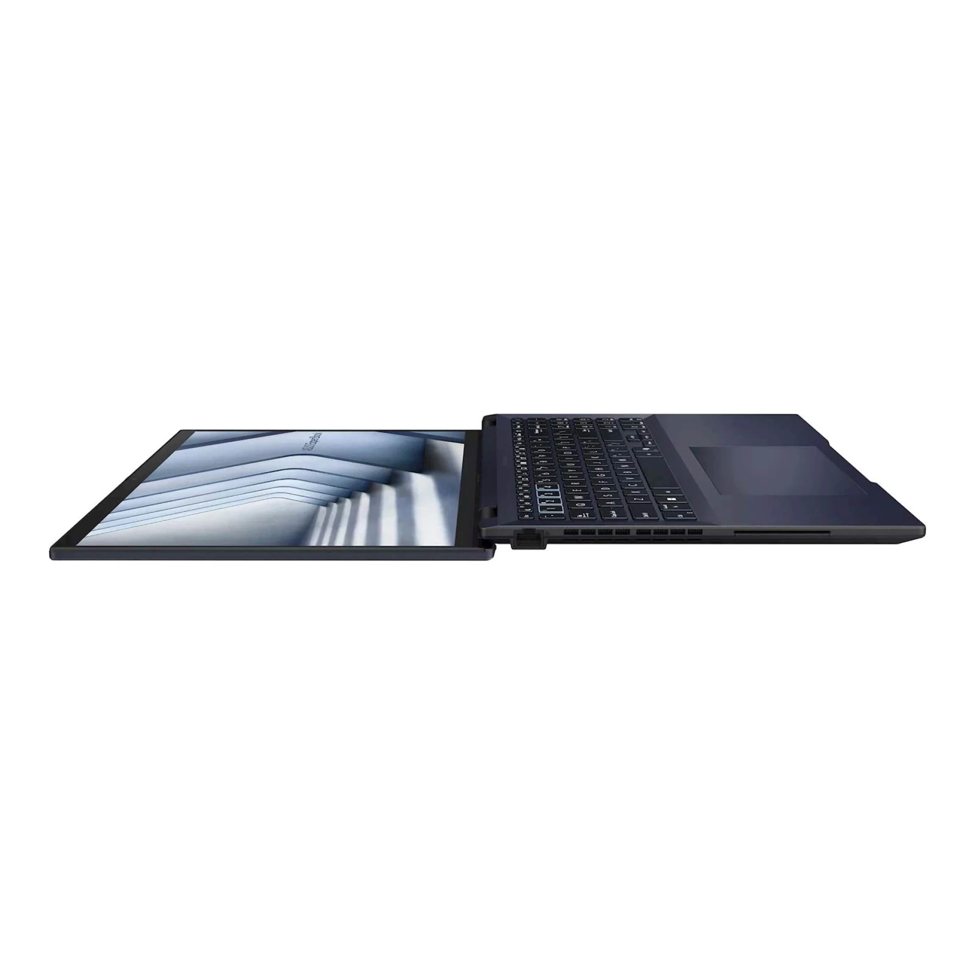 Laptop ASUS Expertbook B3 B3604CVA-WB51C0 16"FHD+ 60Hz i5-1335U 10C/12T 8GB DDR5 s512GB BLK 3Y