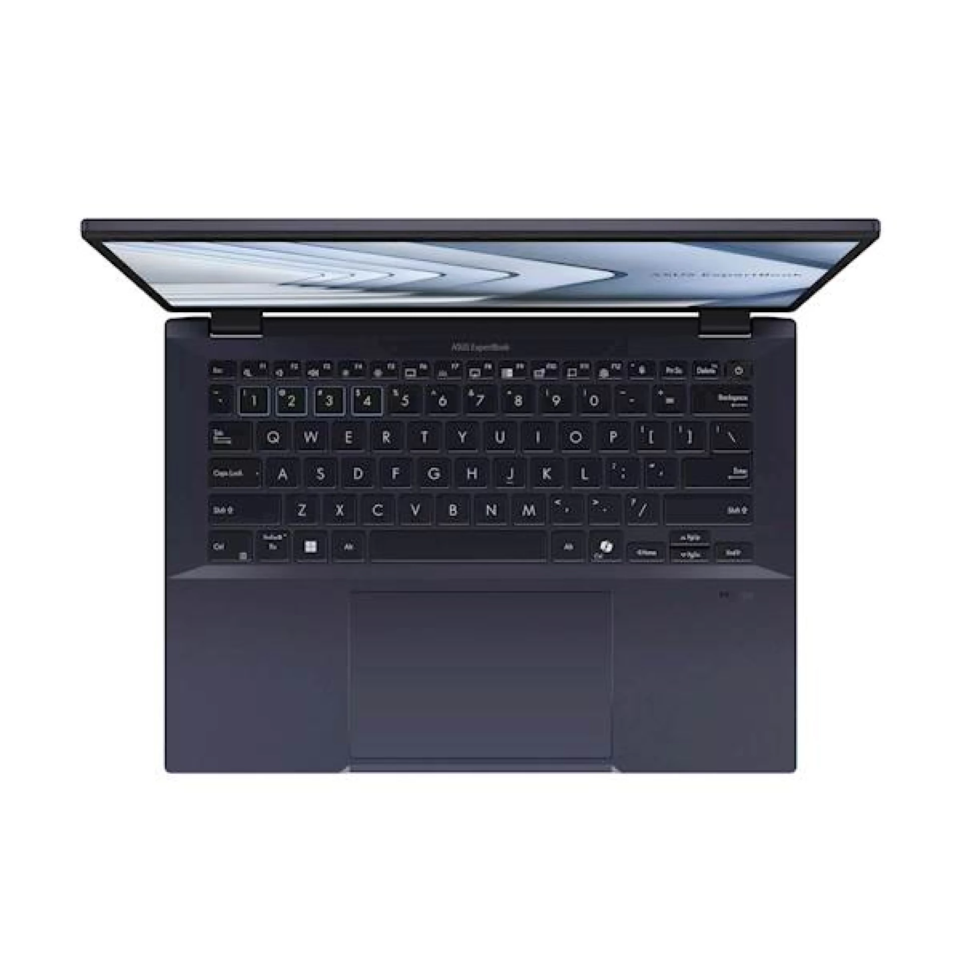Laptop Asus ExpertBook B5404CVA 14" FHD Touch/U5/16GB/512GB