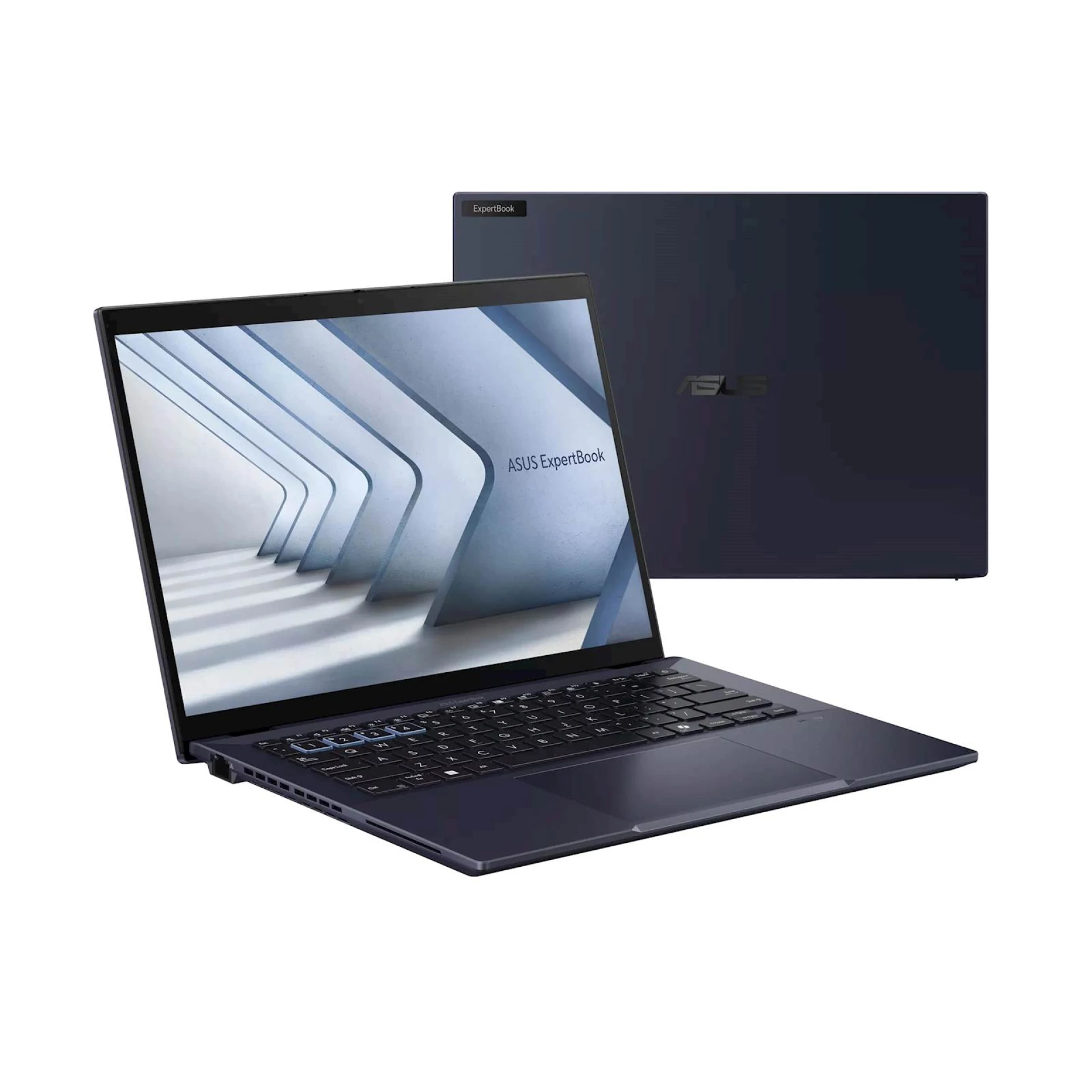 Laptop Asus ExpertBook B5404CVA 14" FHD Touch/U5/16GB/512GB
