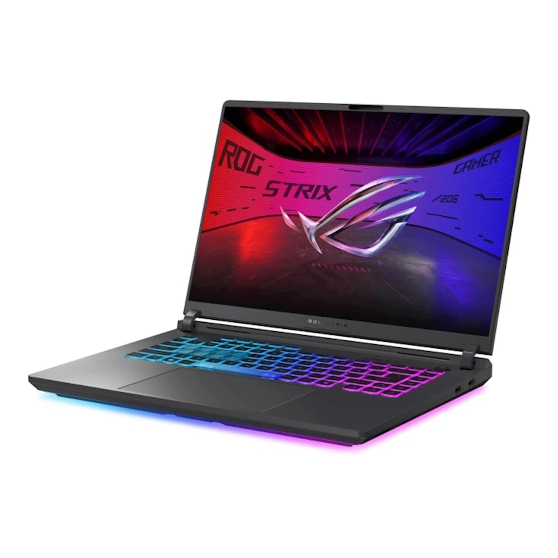 Laptop Asus ROG Strix G16 16" 240Hz/U9-275HX/32GB/2TB/RTX 5070Ti-12G