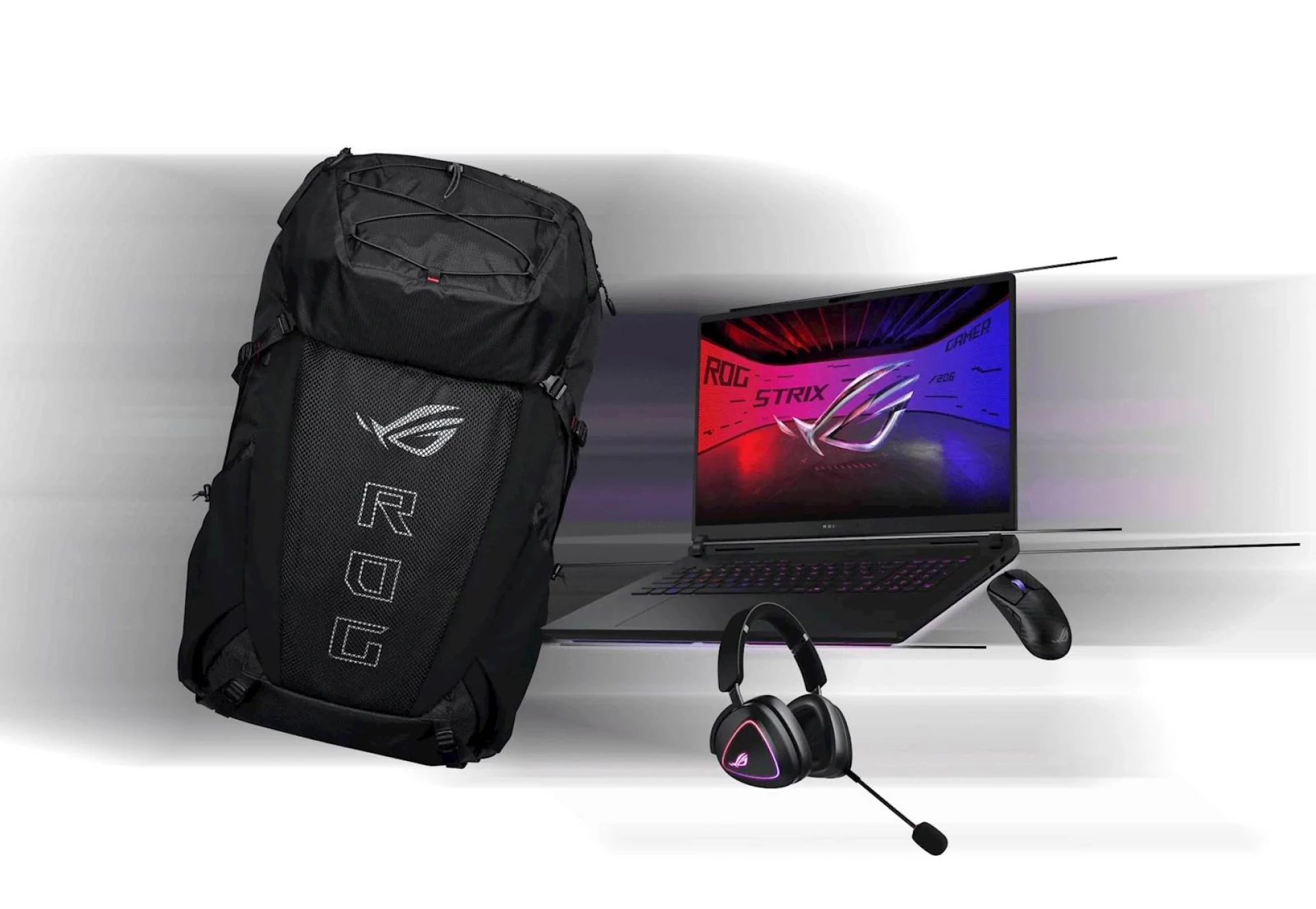 Laptop Asus ROG Strix G16 16" 240Hz/U9-275HX/32GB/2TB/RTX 5070Ti-12G