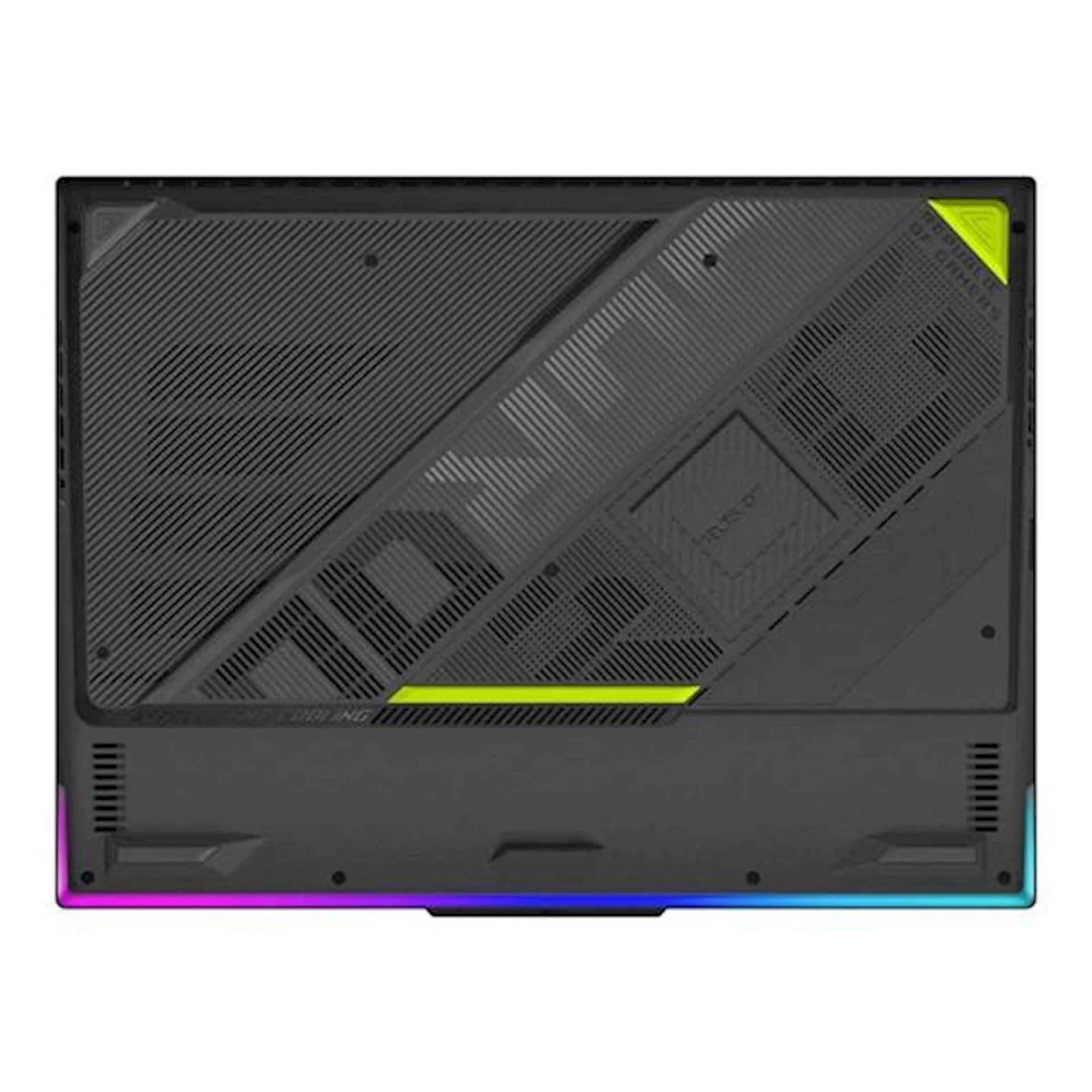 Laptop ASUS ROG Strix G16 G614PM-RV169 16"FHD+ 165Hz R9-8940HX 16C/32T 16GB DDR5 s1TB RTX 5060 8G 2Y