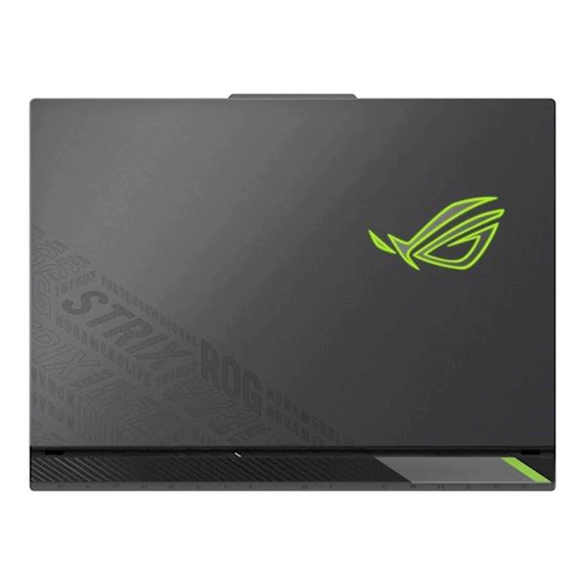Laptop ASUS ROG Strix G16 G614PM-RV169 16"FHD+ 165Hz R9-8940HX 16C/32T 16GB DDR5 s1TB RTX 5060 8G 2Y