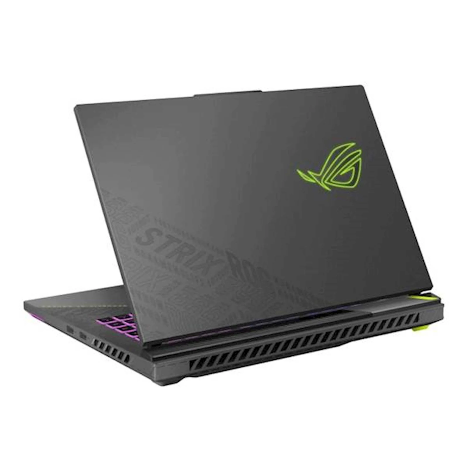Laptop ASUS ROG Strix G16 G614PM-RV169 16"FHD+ 165Hz R9-8940HX 16C/32T 16GB DDR5 s1TB RTX 5060 8G 2Y