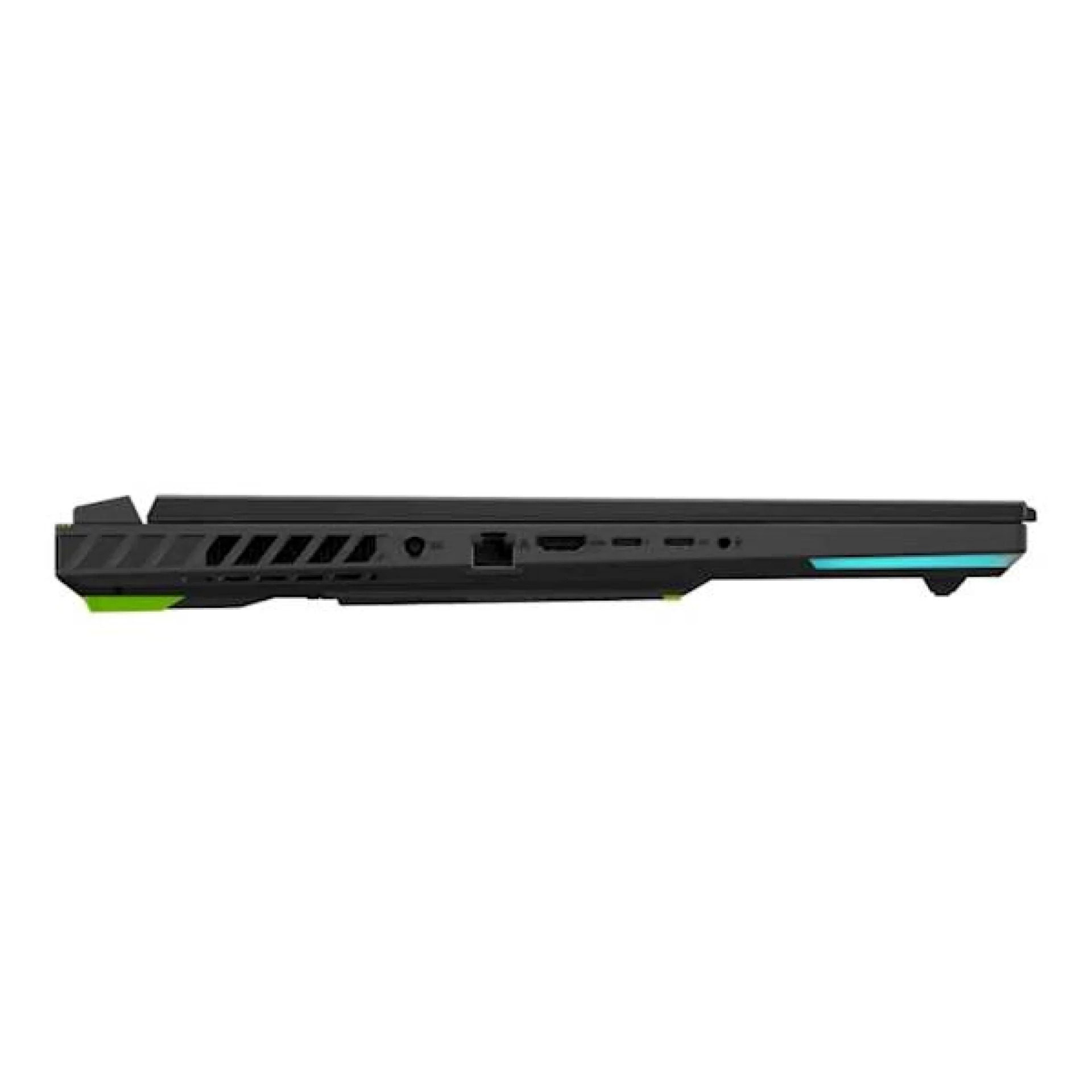 Laptop ASUS ROG STRIX G18 G814JVR-N6021 18"2,5K 240Hz i9-14900HX 24C/32T 32GB DDR5 s1TB RTX 4070-8GB