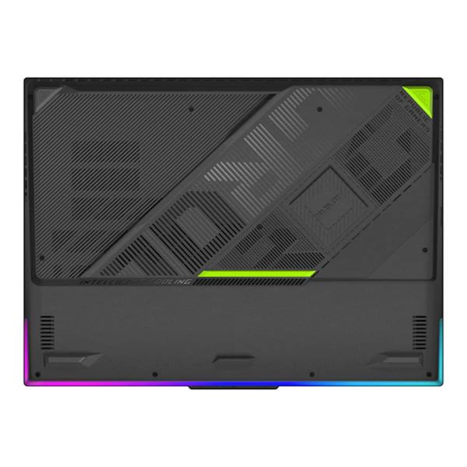 Laptop ASUS ROG STRIX G18 G814JVR-N6021 18"2,5K 240Hz i9-14900HX 24C/32T 32GB DDR5 s1TB RTX 4070-8GB