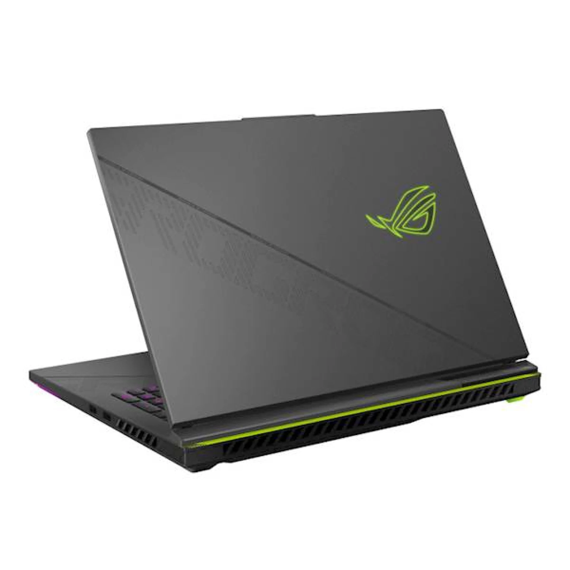 Laptop ASUS ROG STRIX G18 G814JVR-N6021 18"2,5K 240Hz i9-14900HX 24C/32T 32GB DDR5 s1TB RTX 4070-8GB