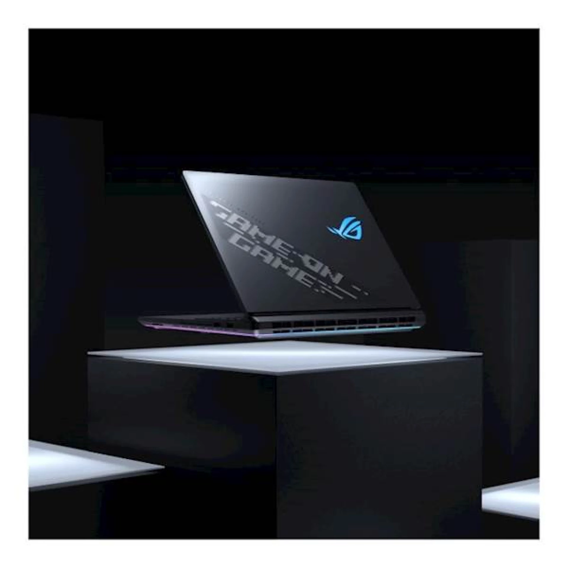 Laptop Asus ROG Strix SCAR 16 16" 2.5K/240Hz/U9-275HX/64GB/2TB/RTX5080 16GB
