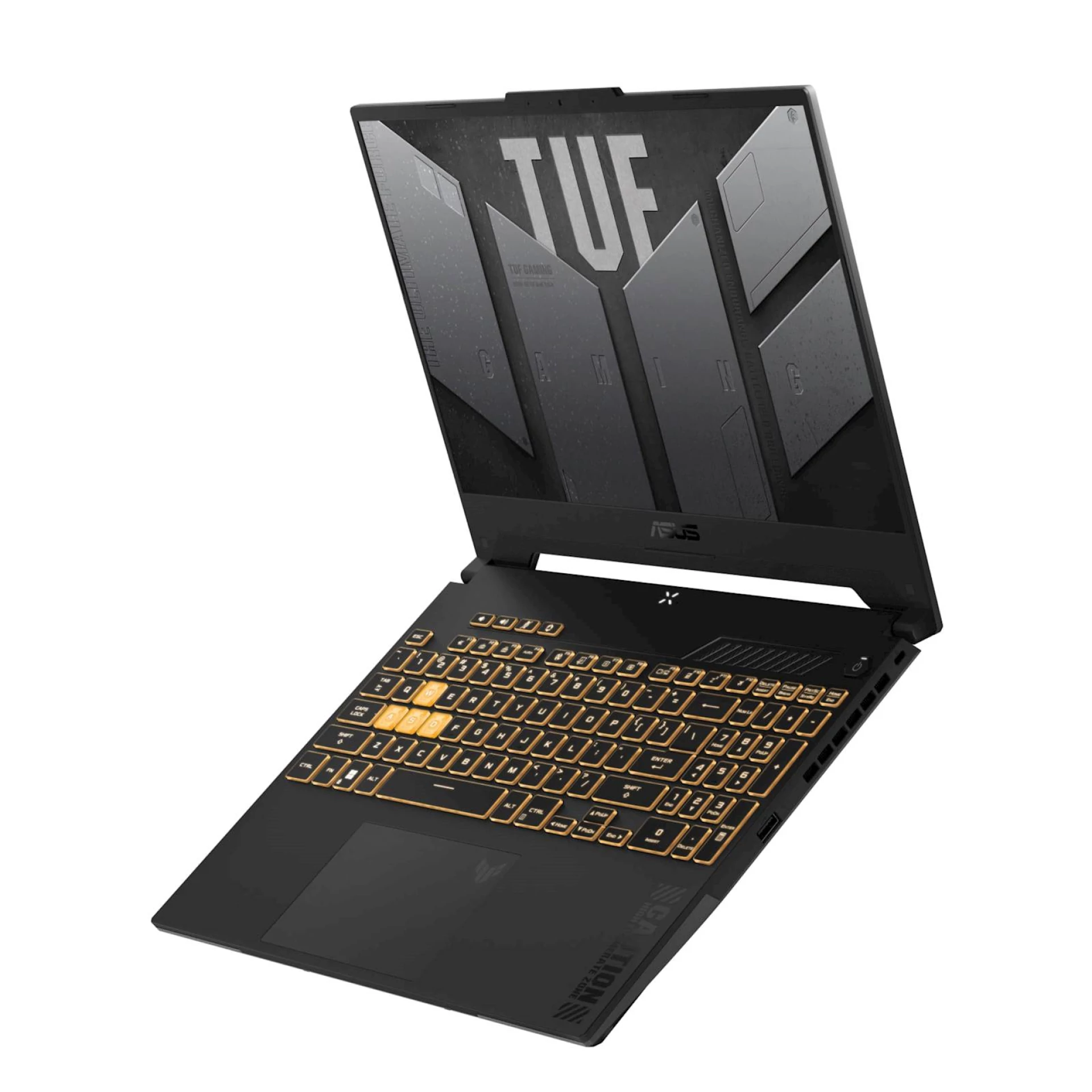 Laptop ASUS TUF F15 FX507VV-LP250 15,6"FHD 144Hz i7-13620H 10C/16T 16GB DDR5 s512GB RTX4060-8G 2Y