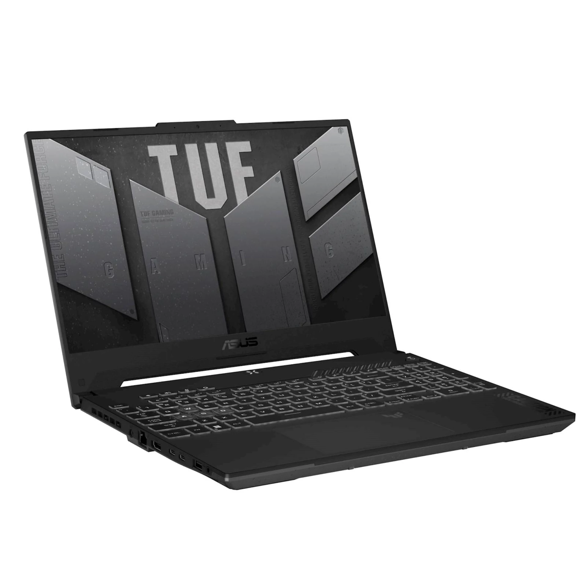 Laptop ASUS TUF F15 FX507VV-LP250 15,6"FHD 144Hz i7-13620H 10C/16T 16GB DDR5 s512GB RTX4060-8G 2Y