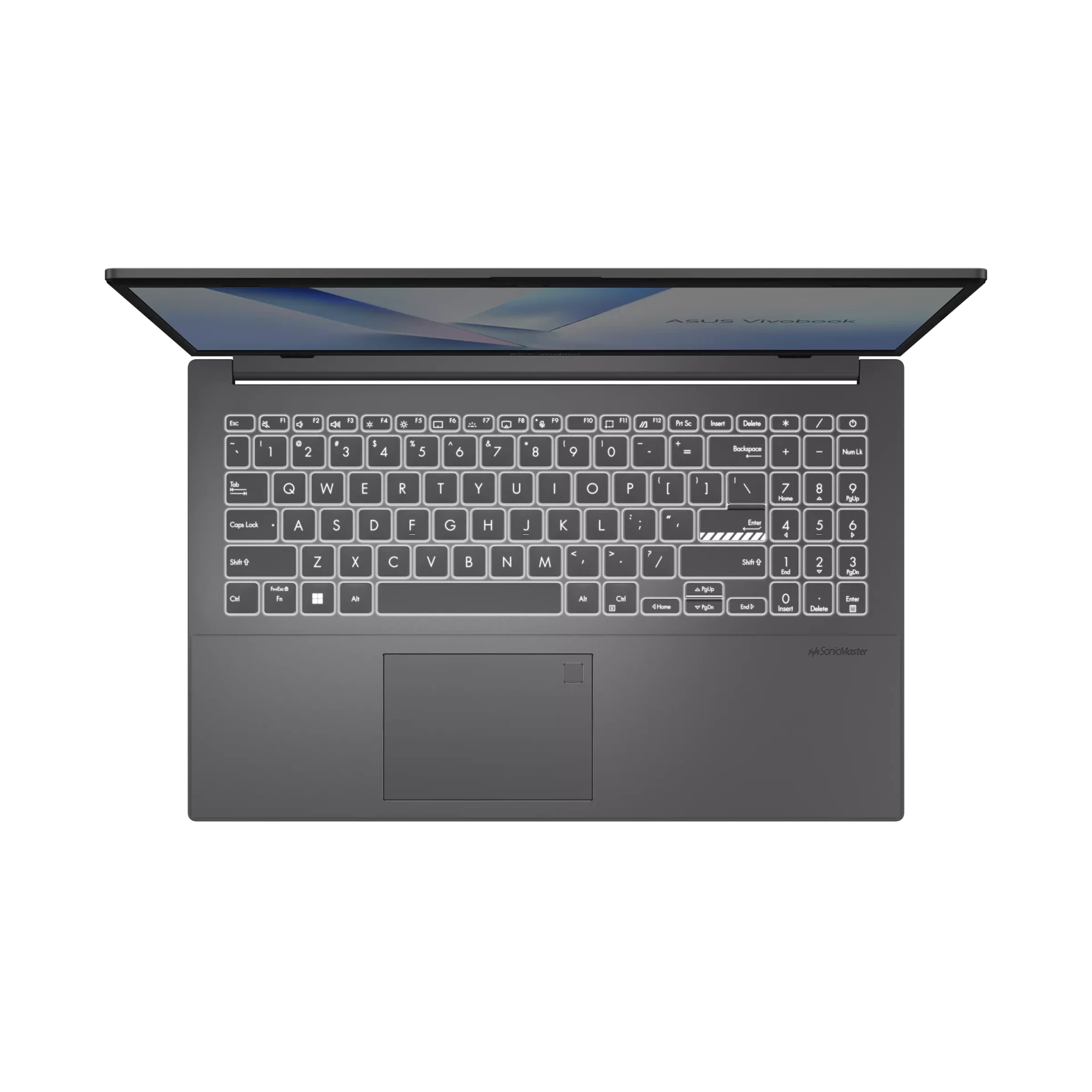 Laptop ASUS Vivobook Go 15.6 16GB/512GB/ Ryzen 5 7520U E1504FA-BQ1868