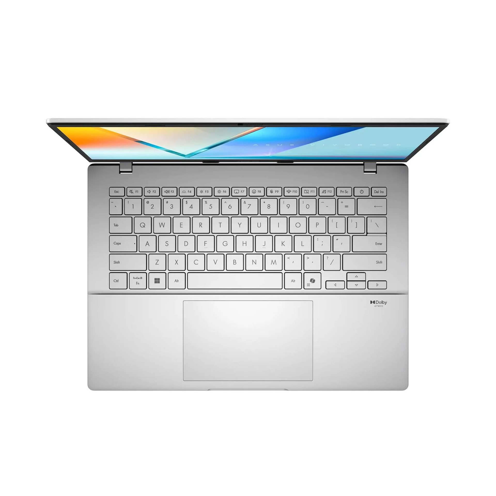 Laptop Asus Vivobook S14 14" OLED/R5-330/16GB/1TB