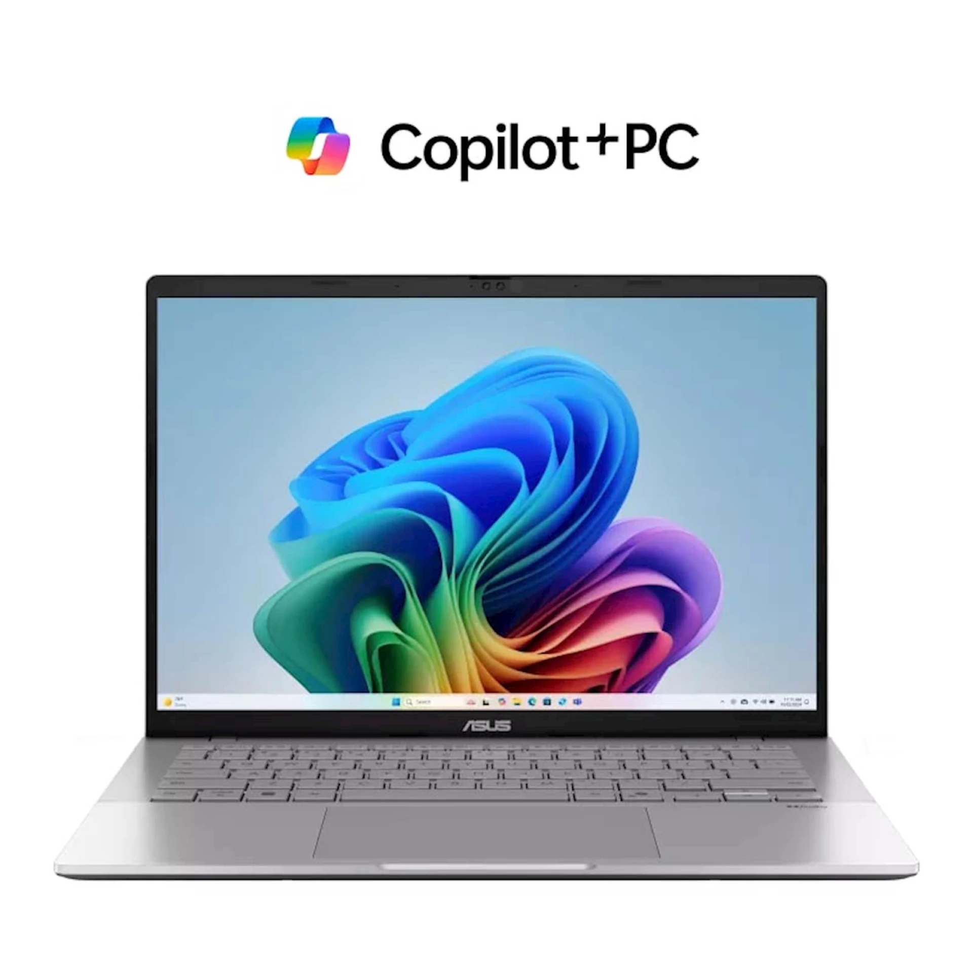 Laptop Asus Vivobook S14 14" OLED/R5-330/16GB/1TB