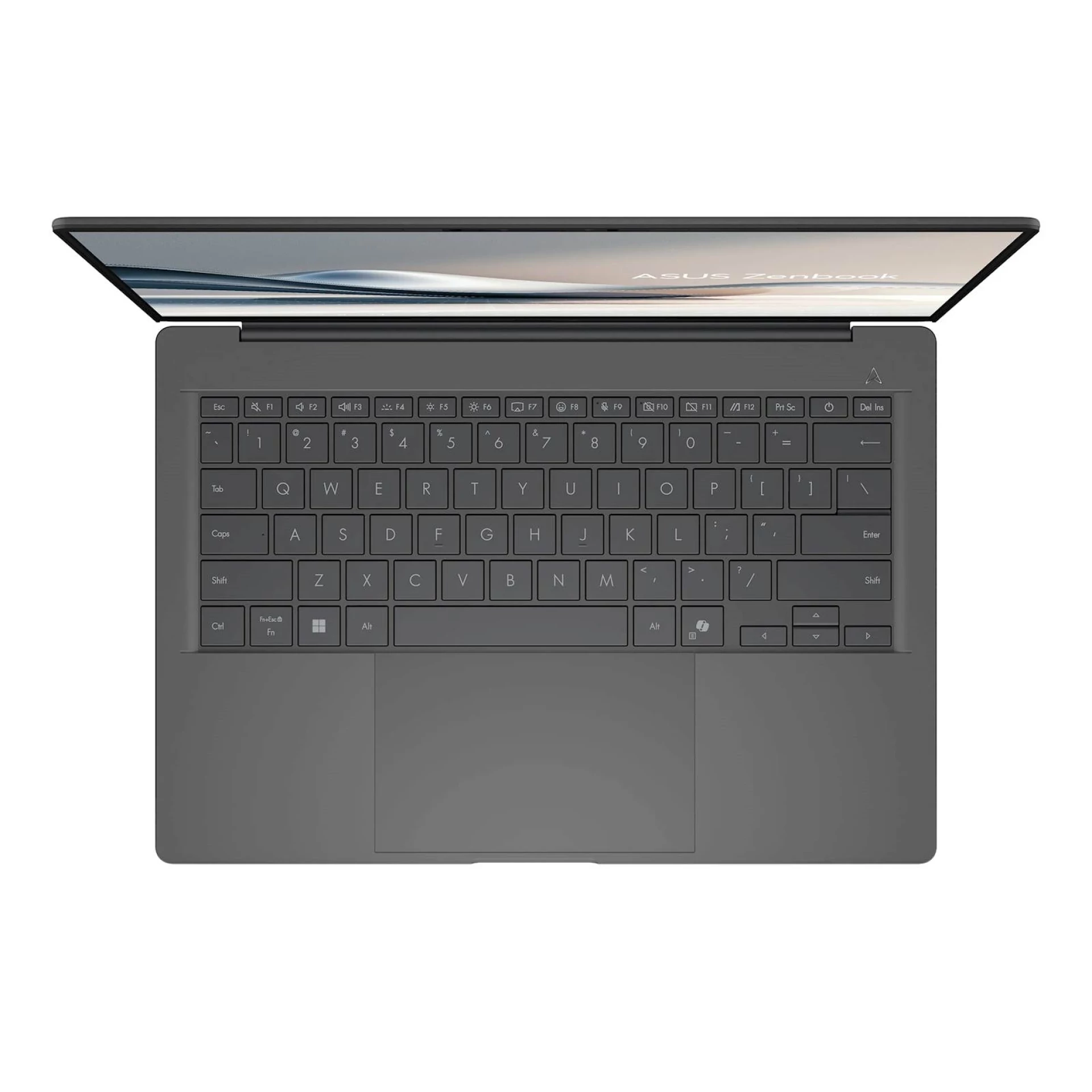 Laptop ASUS Zenbook 14 OLED UX3407R 1E78100/0001DA/32G/WB//UX3407RA-2GQD