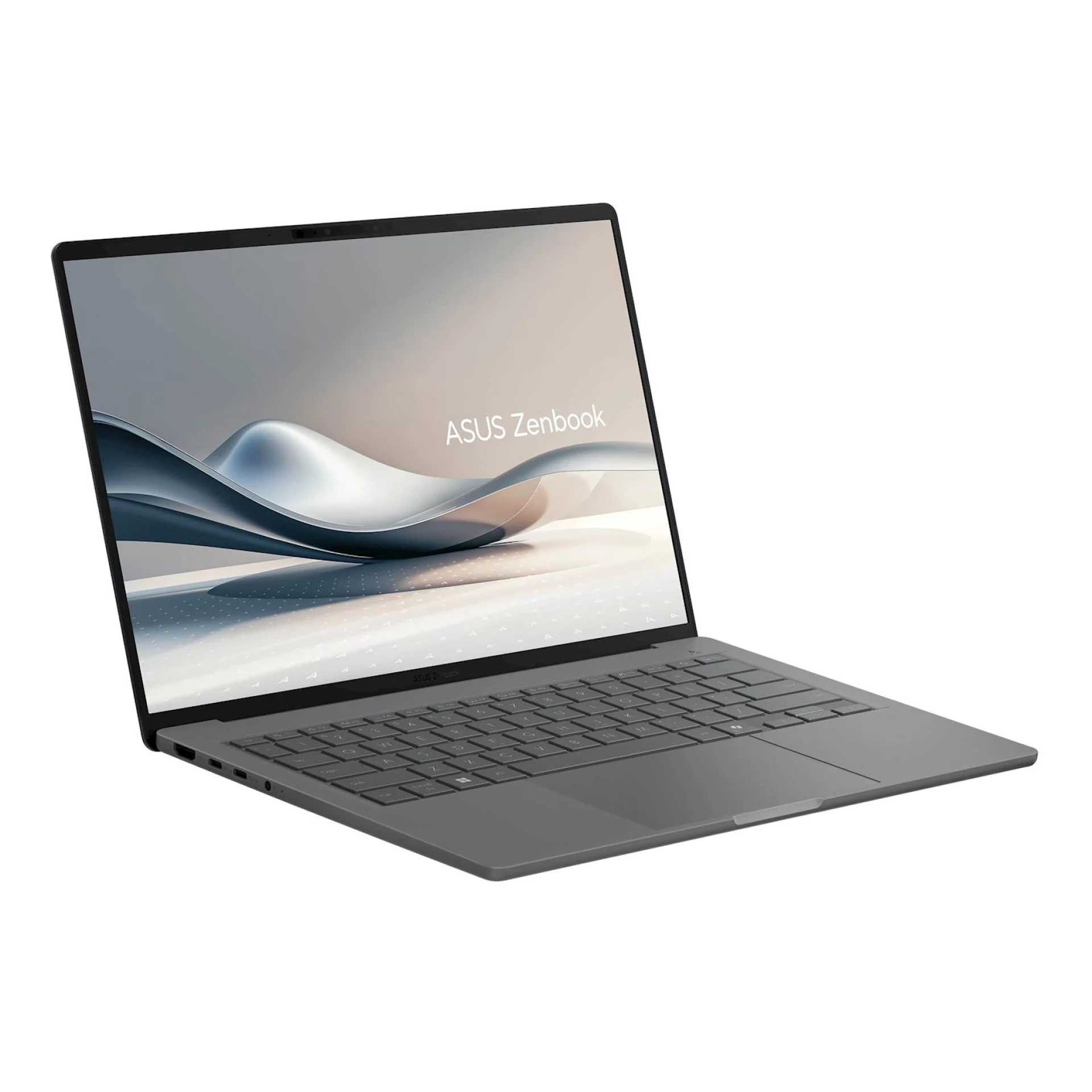 Laptop ASUS Zenbook 14 OLED UX3407R 1E78100/0001DA/32G/WB//UX3407RA-2GQD