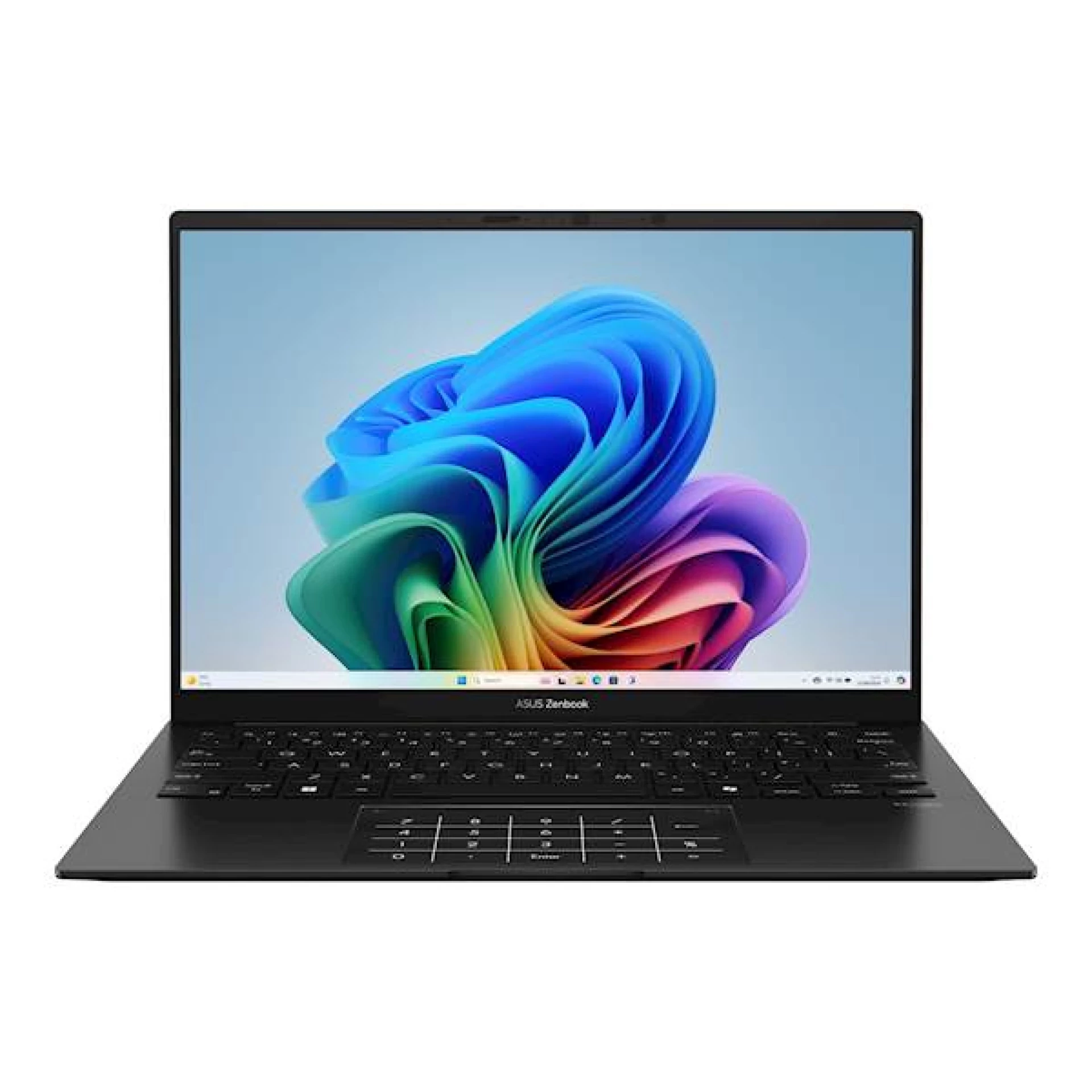 Laptop Asus Zenbook 14 14" FHD+ OLED/R5-340/16GB/512GB