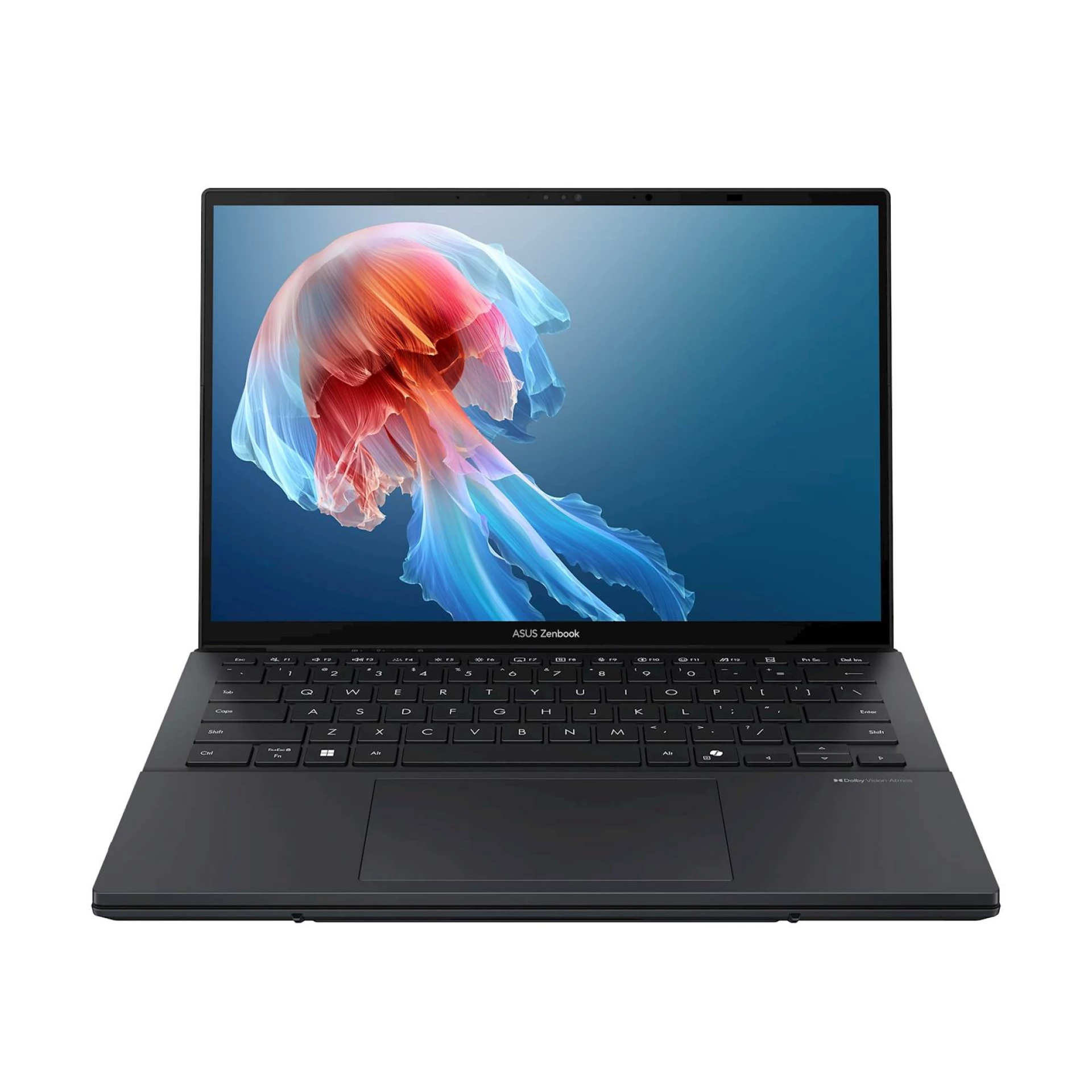Laptop Asus Zenbook Duo 14" 3K OLED/120Hz/U9-285H/32GB/2TB/Win